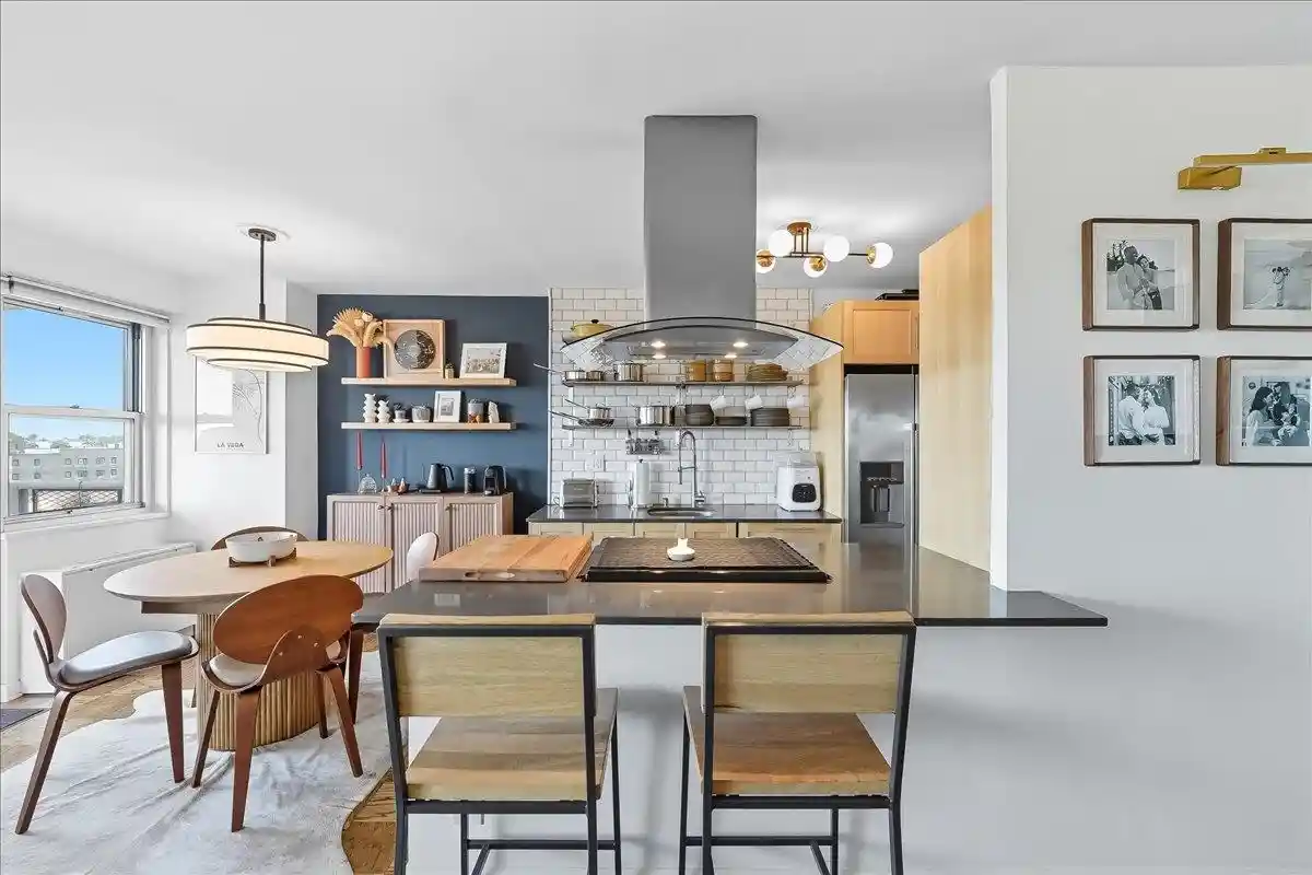 Photo 2 of Condo for sale at 6600 Boulevard E #11K, West New York, NJ 07093 | MLS# 260019608 | Listing updated on 2026-10-06