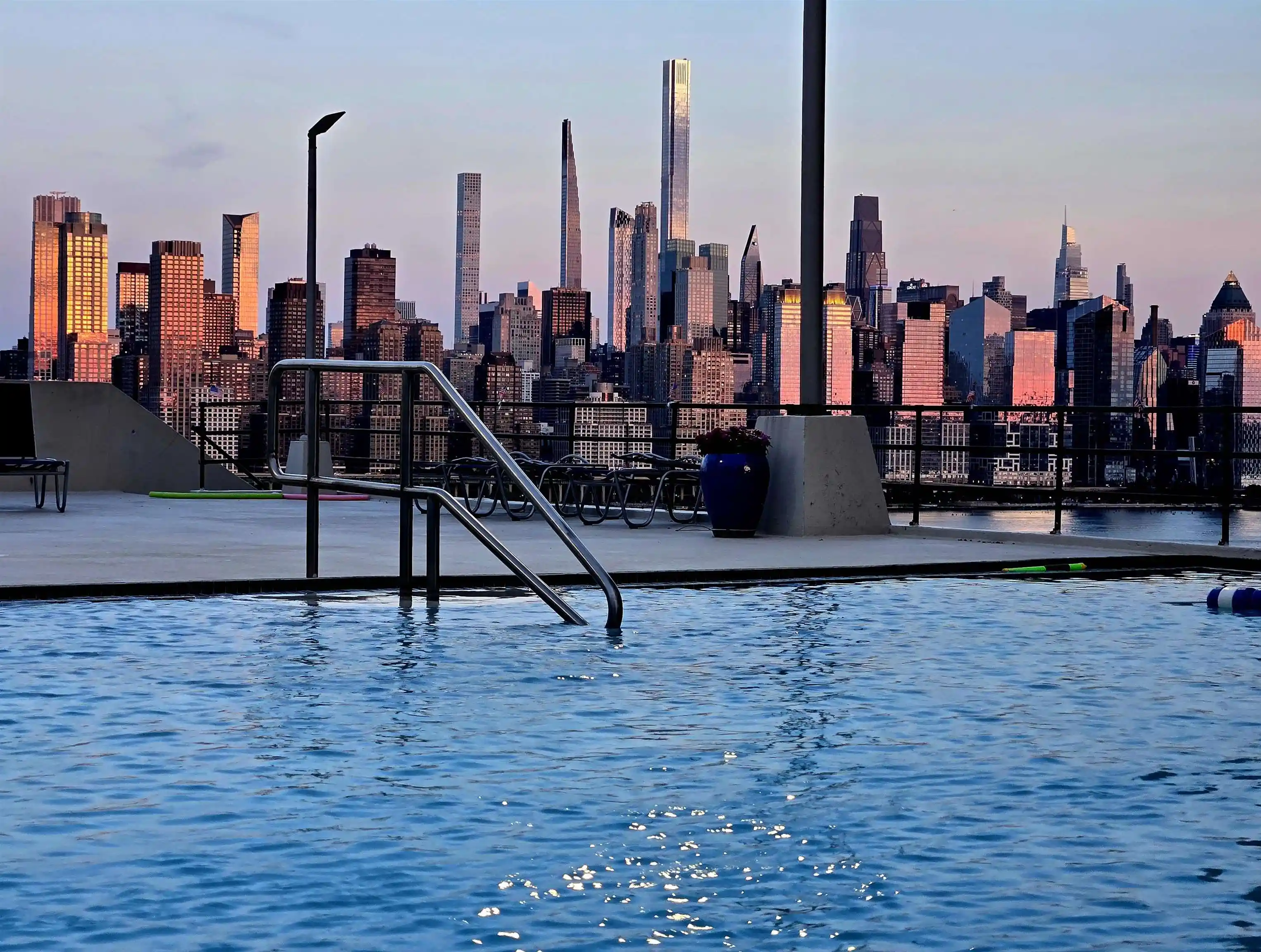 Photo 1 of Condo for sale at 6600 Boulevard E #18K, West New York, NJ 07093 | MLS# 260019609 | Listing updated on 2026-10-06