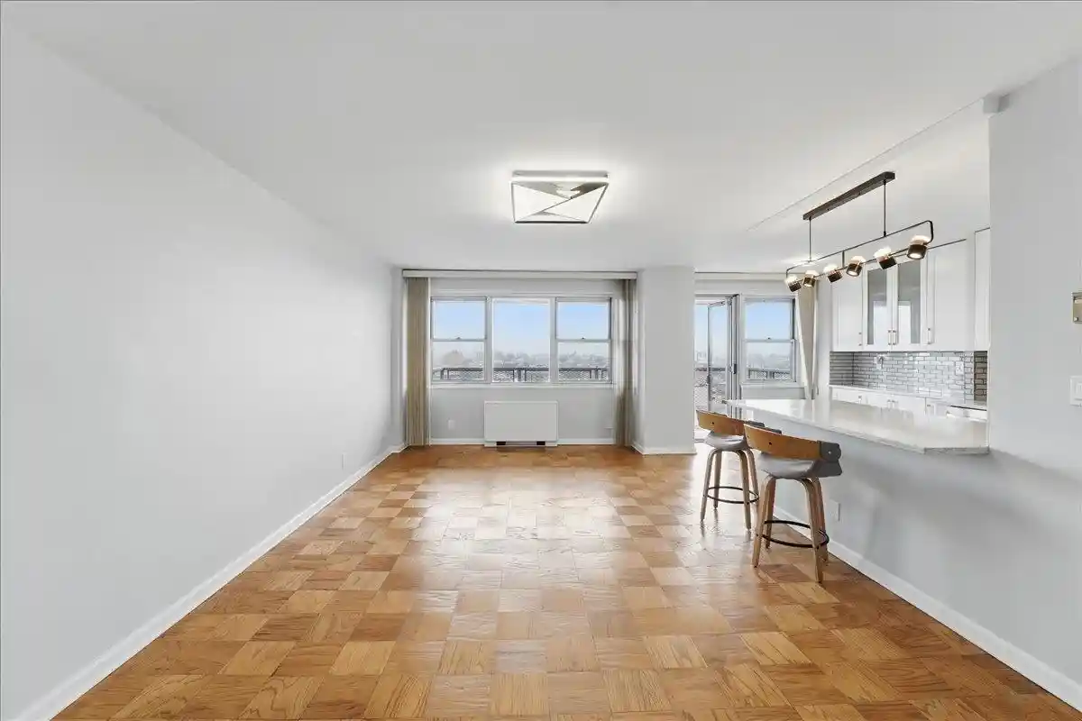 Photo 2 of Condo for sale at 6600 Boulevard E #18K, West New York, NJ 07093 | MLS# 260019609 | Listing updated on 2026-10-06