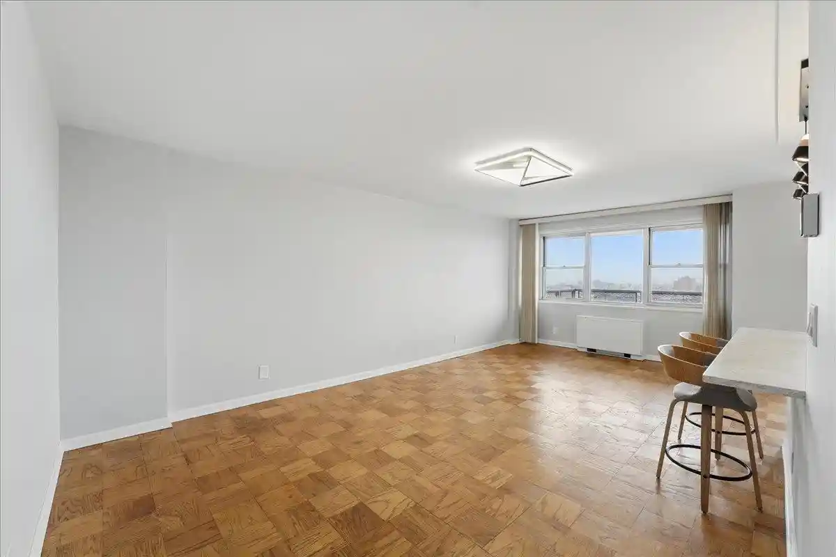 Photo 3 of Condo for sale at 6600 Boulevard E #18K, West New York, NJ 07093 | MLS# 260019609 | Listing updated on 2026-10-06