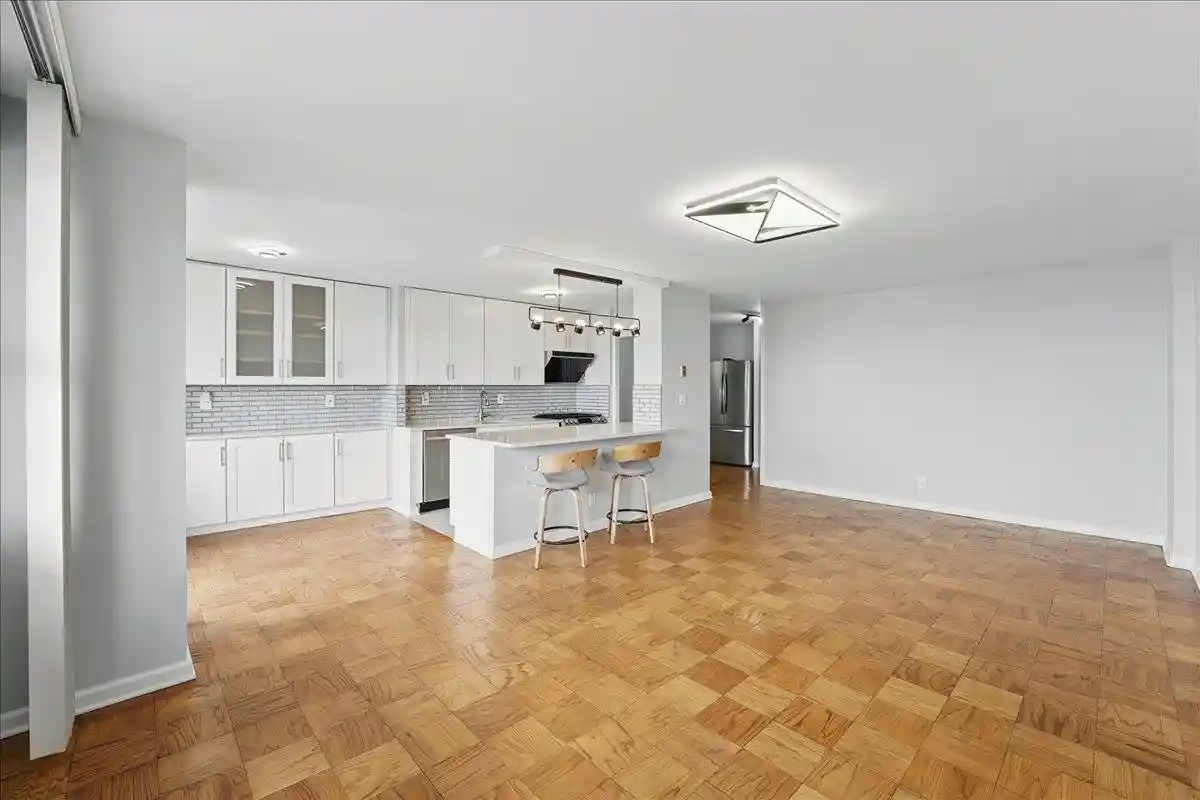 Photo 3 of House for sale at 6600 Boulevard E #18K, West New York, NJ 07093 | MLS# 260019609 | Listing updated on 2026-10-06