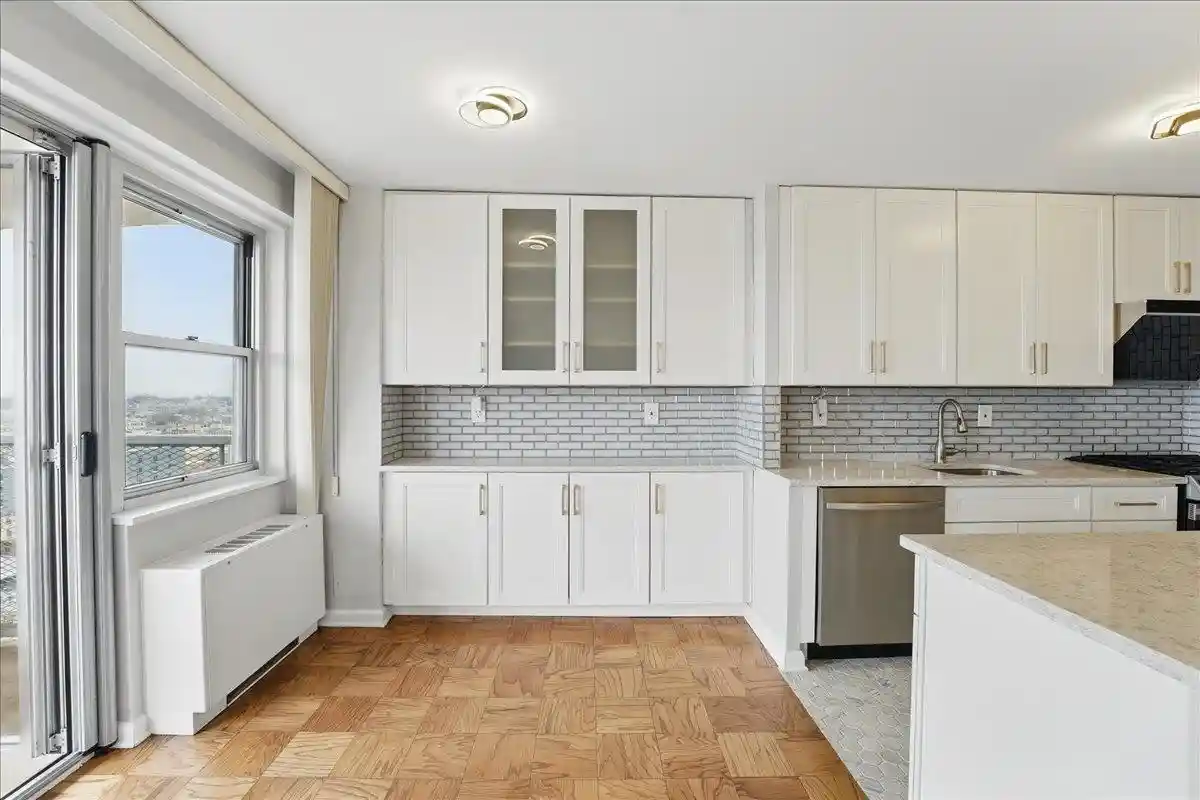 Photo 4 of House for sale at 6600 Boulevard E #18K, West New York, NJ 07093 | MLS# 260019609 | Listing updated on 2026-10-06