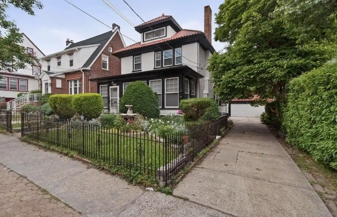 Photo 1 of Single family home for sale at 20 75th Street, North Bergen, NJ 07047 | MLS# 260019623 | Listing updated on 2026-09-29