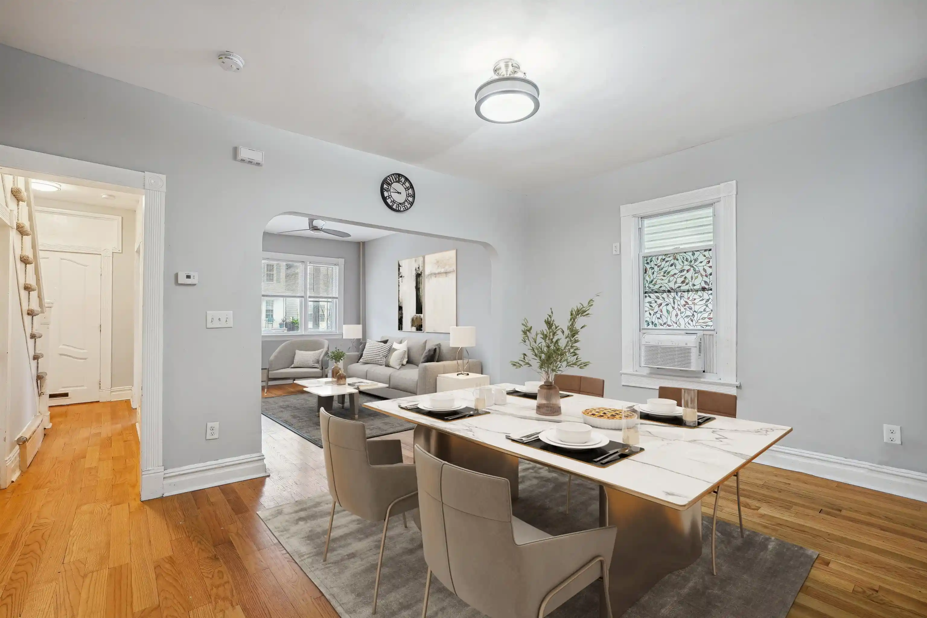Photo 3 of Single family home for sale at 85 Pearsall Ave, Jersey City, NJ 07305 | MLS# 260019625 | Listing updated on 2026-09-30