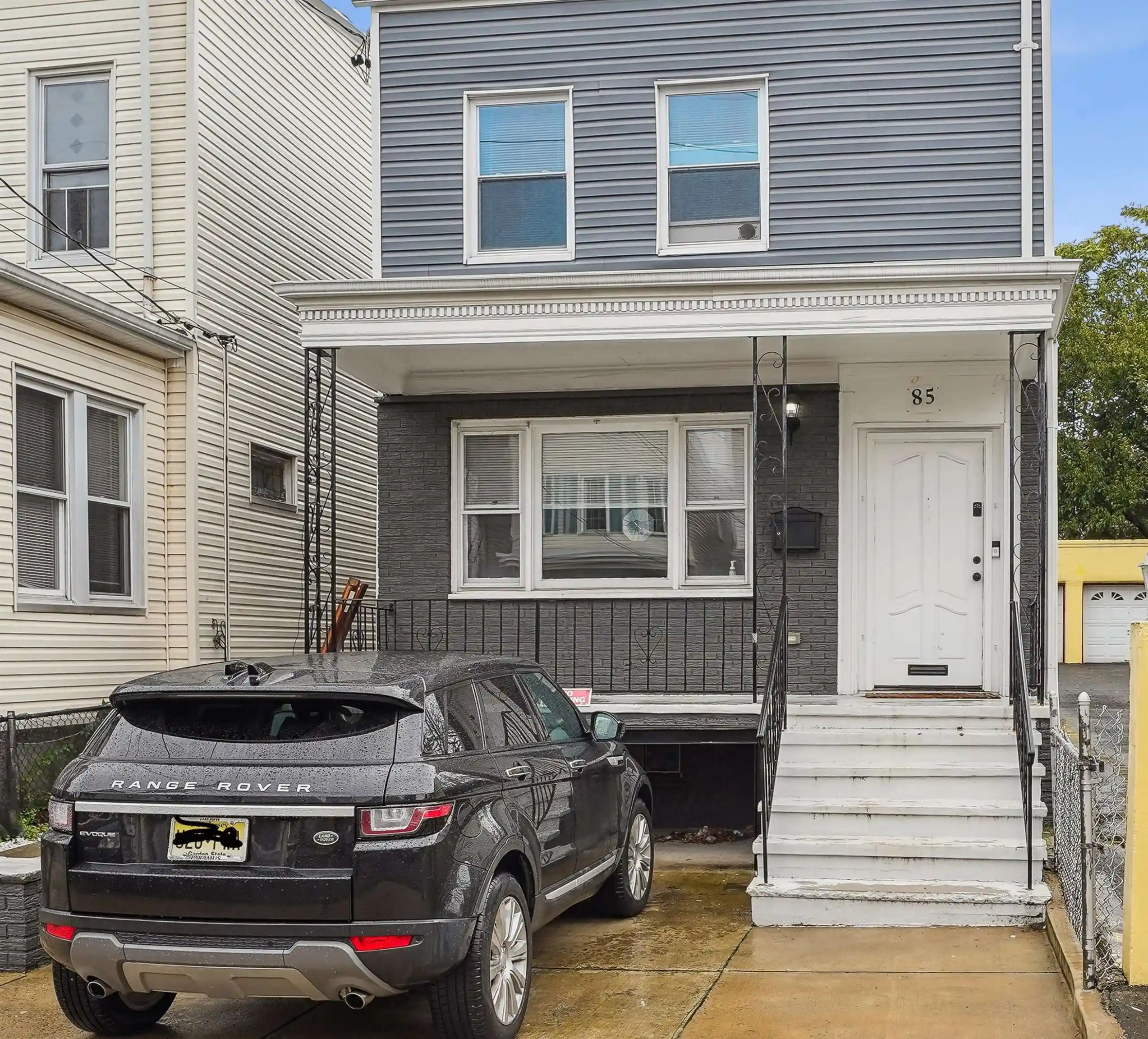 Photo 3 of Single family home for sale at 85 Pearsall Ave, Jersey City, NJ 07305 | MLS# 260019625 | Listing updated on 2026-09-30