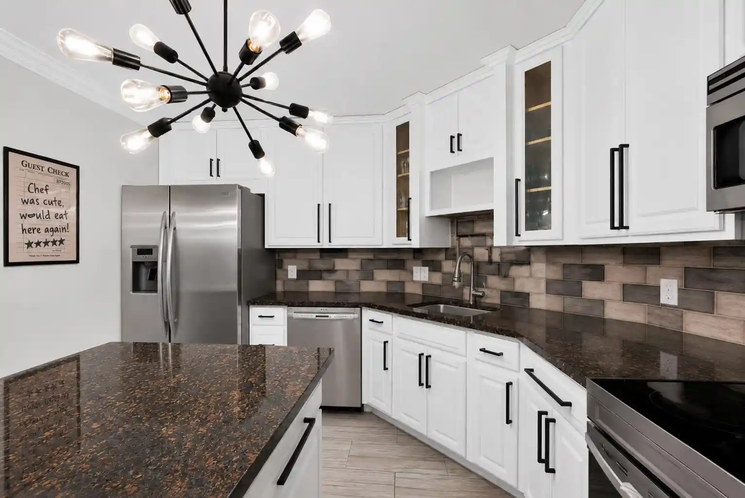Photo 2 of Condo for sale at 1020 Harmon Cvs Tower #1020, Secaucus, NJ 07094 | MLS# 260019628 | Listing updated on 2026-10-02