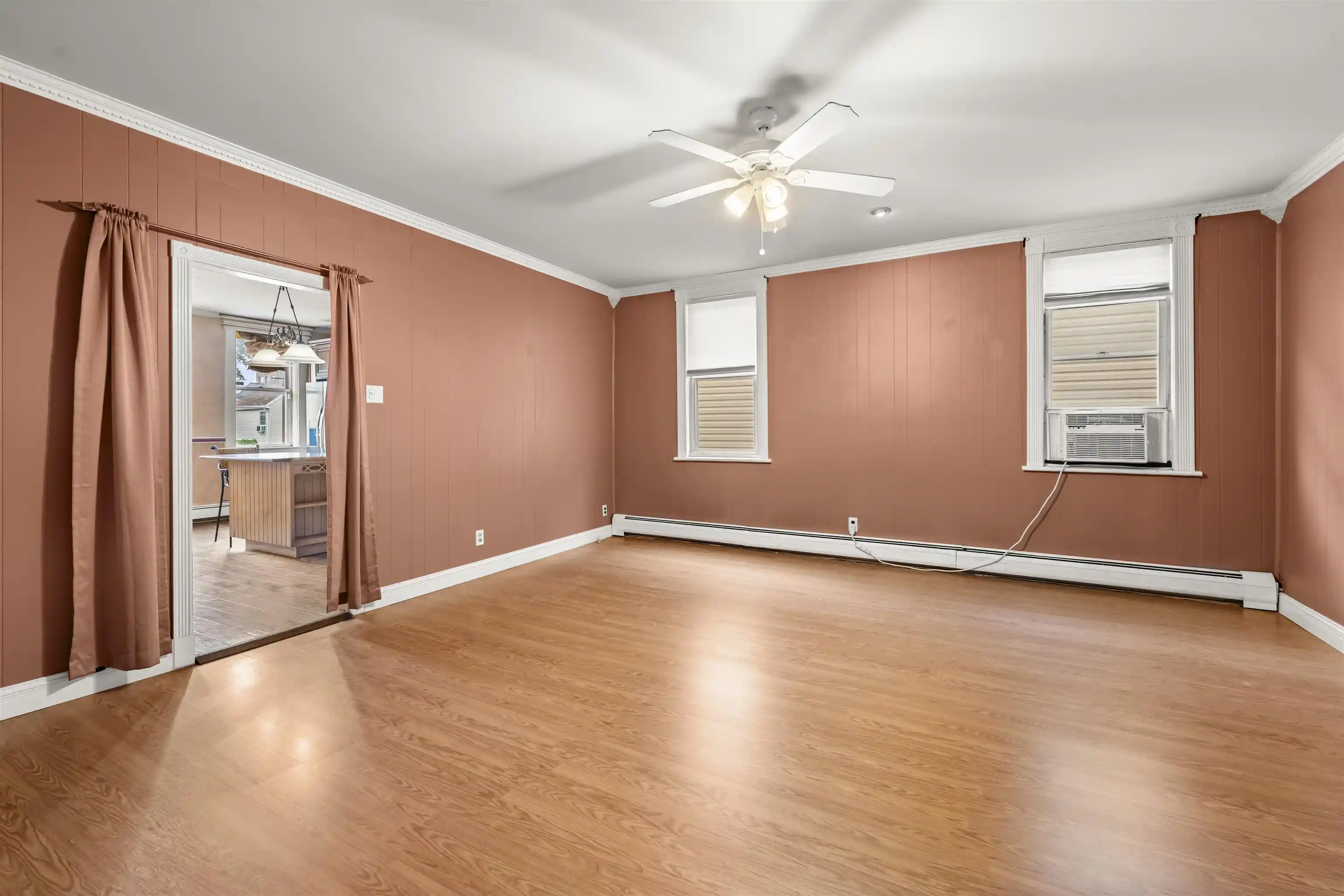Listing Photo 5 - Condo for sale in building located at 82 E 26th St, Bayonne, NJ 07002