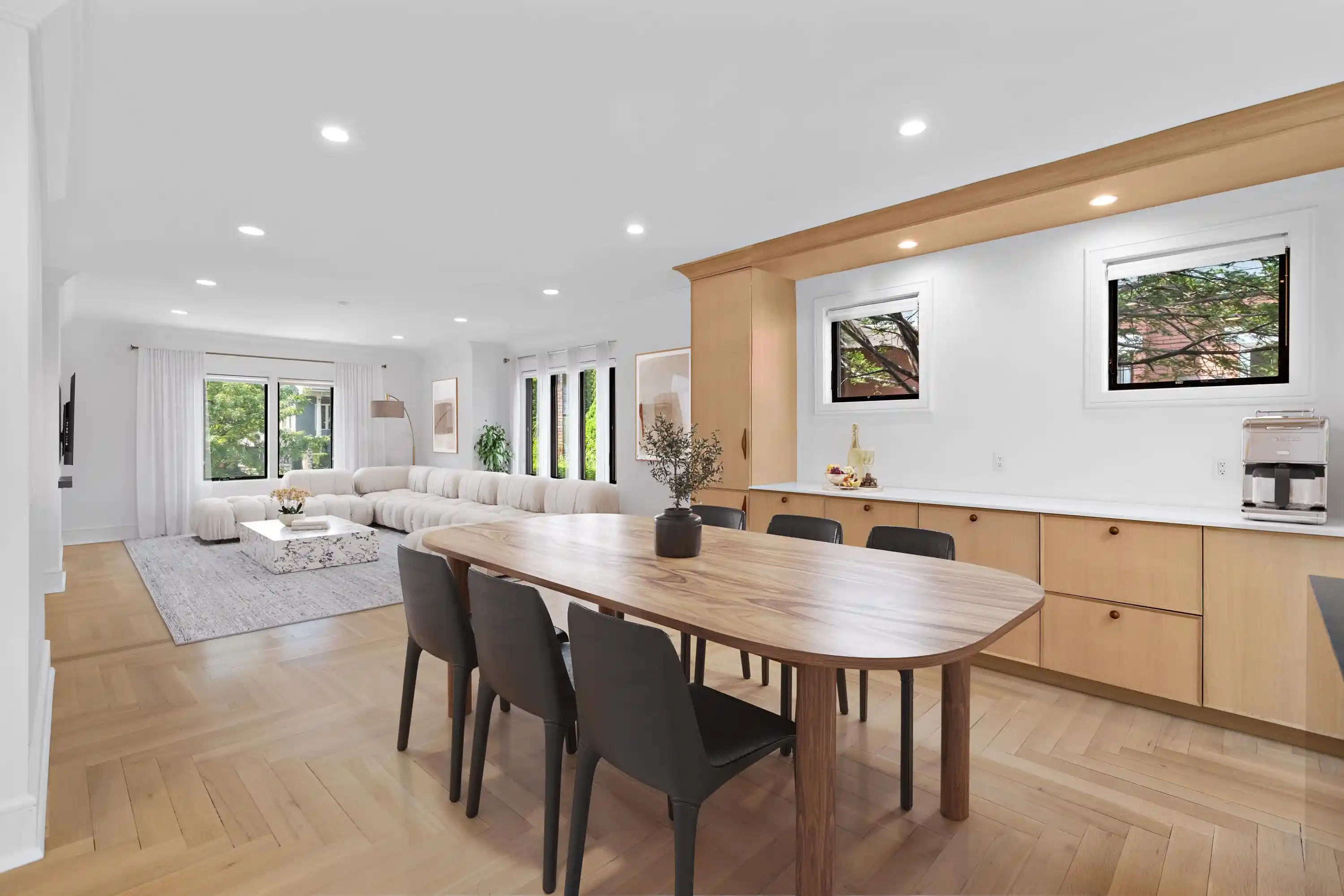 Photo 2 of Single family home for sale at 26 Clifton Ter, Weehawken, NJ 07086 | MLS# 260019636 | Listing updated on 2026-10-09