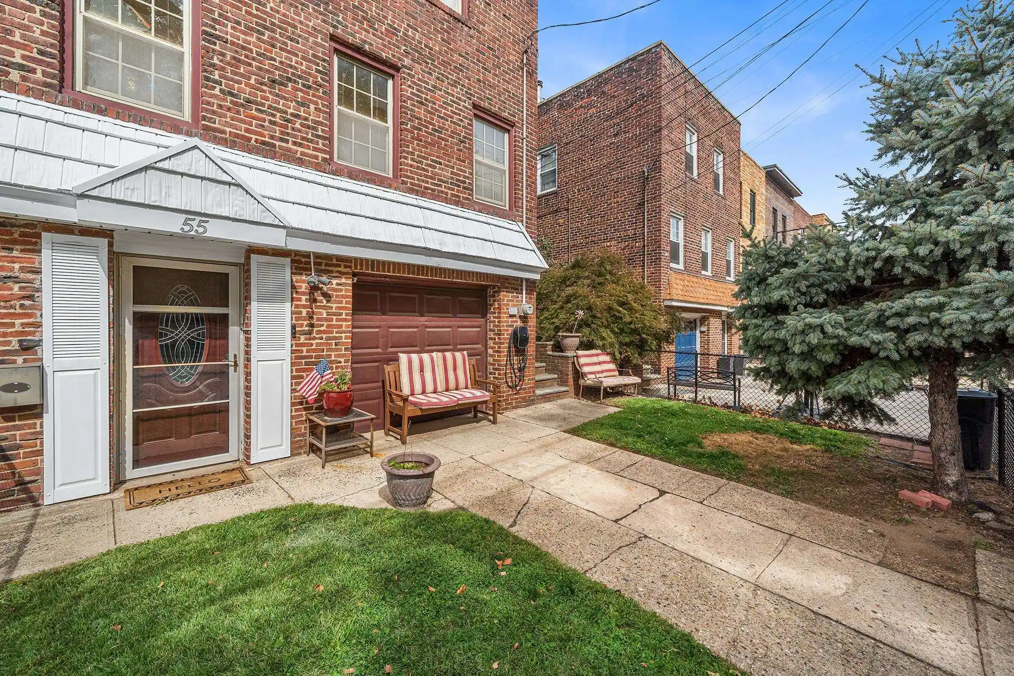 Photo 1 of Single family home for sale at 55 East 3rd St, Bayonne, NJ 07002 | MLS# 260019638 | Listing updated on 2026-10-04
