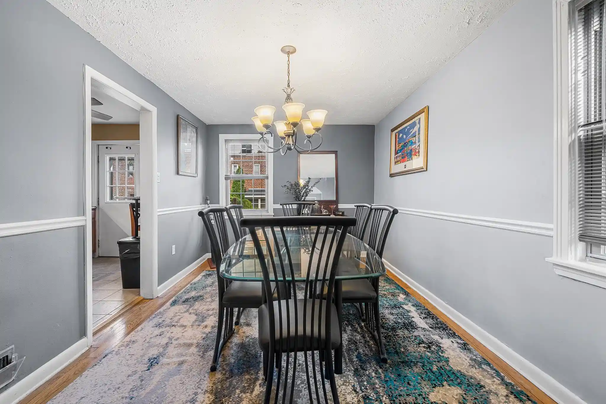 Photo 3 of Single family home for sale at 55 East 3rd St, Bayonne, NJ 07002 | MLS# 260019638 | Listing updated on 2026-10-04