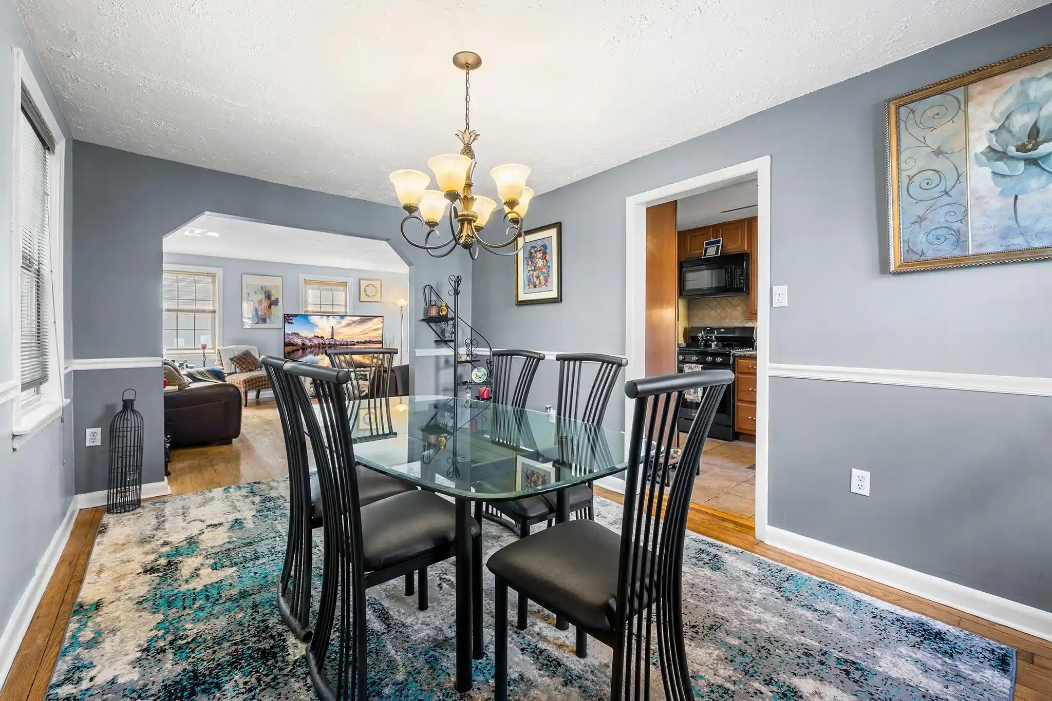 Photo 3 of Single family home for sale at 55 East 3rd St, Bayonne, NJ 07002 | MLS# 260019638 | Listing updated on 2026-10-04