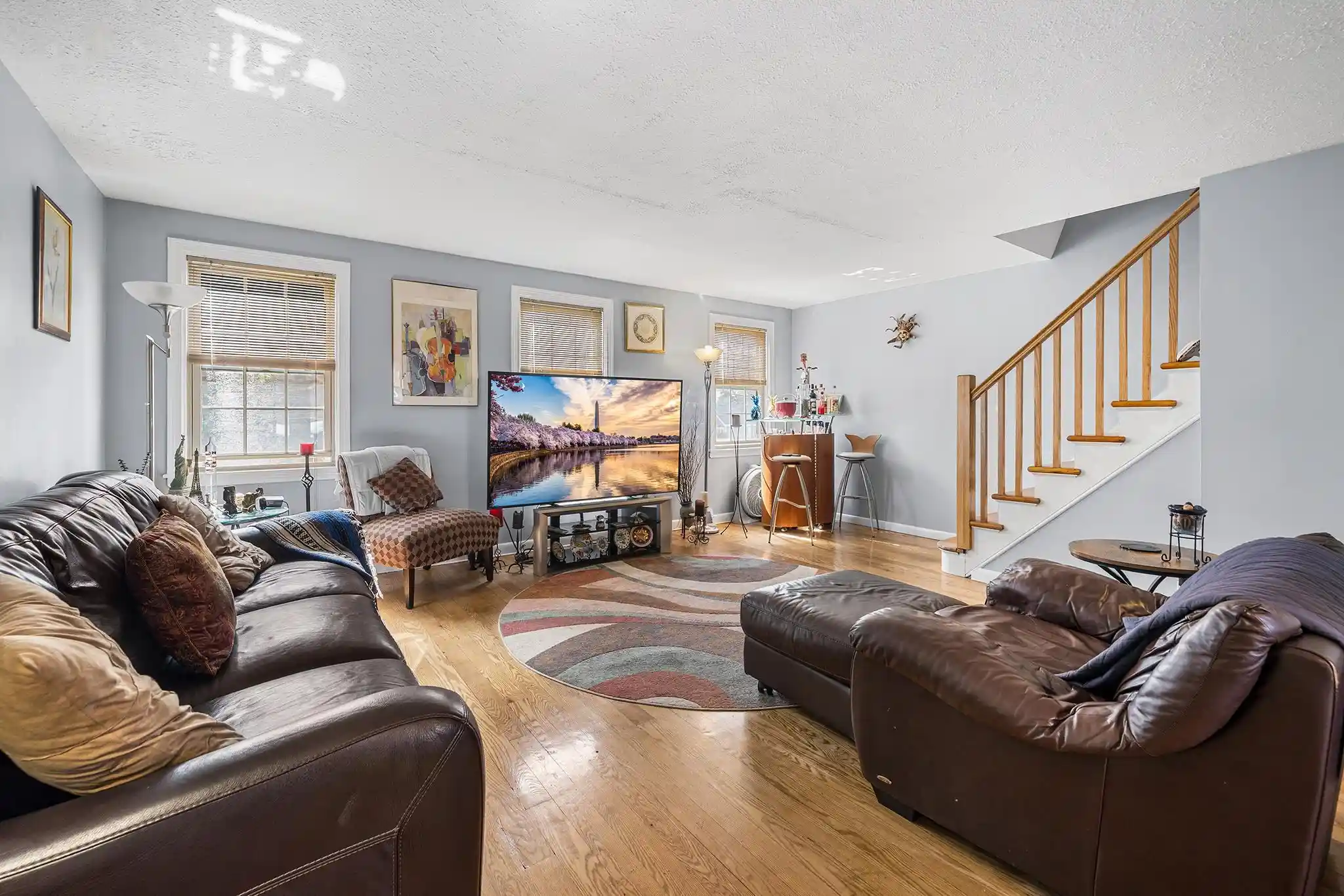 Photo 4 of Single family home for sale at 55 East 3rd St, Bayonne, NJ 07002 | MLS# 260019638 | Listing updated on 2026-10-04