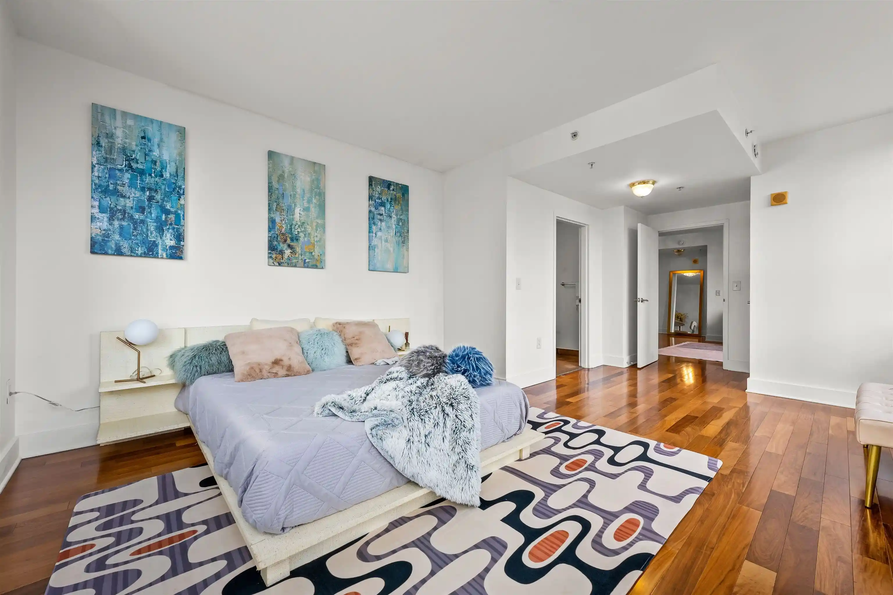 Photo 3 of Condo for sale at 88 Morgan St #4204, Jersey City, NJ 07302 | MLS# 260019641 | Listing updated on 2026-09-29