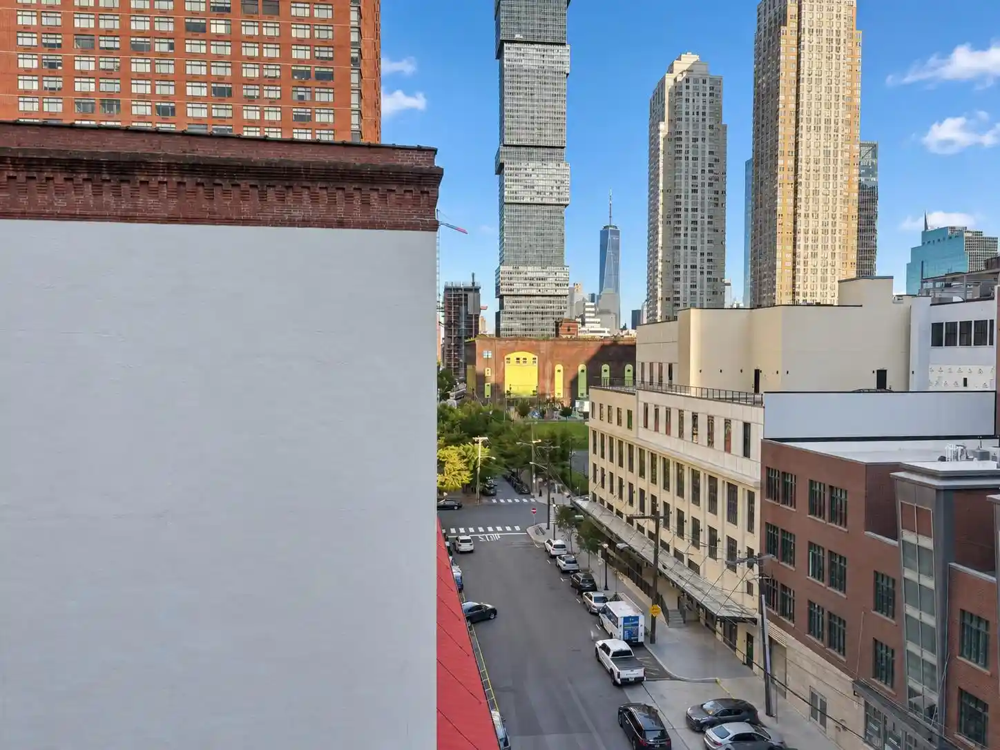 Photo 3 of Condo for sale at 144 1st Street #7B, Jersey City, NJ 07302 | MLS# 260019643 | Listing updated on 2026-10-05