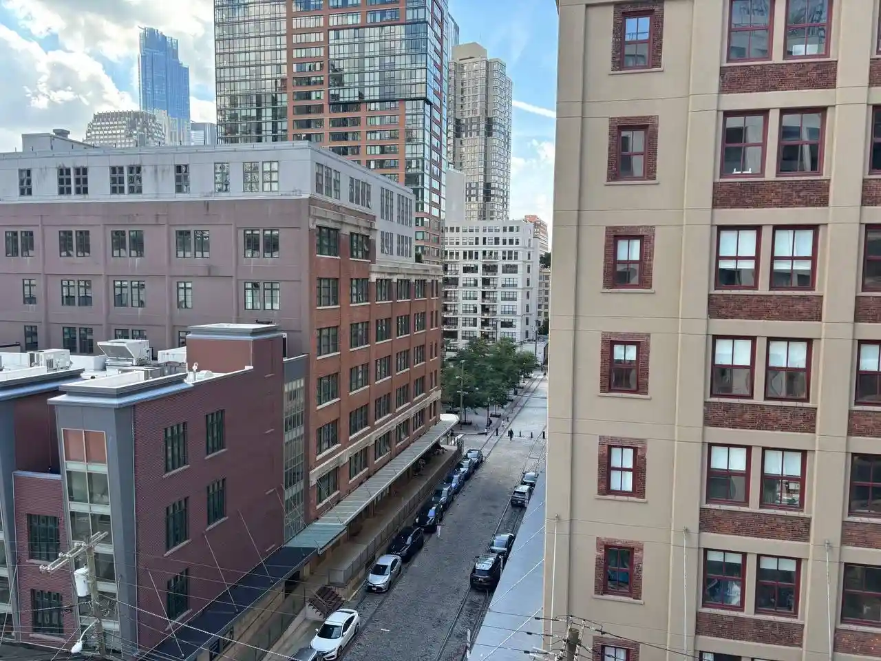 Photo 4 of Condo for sale at 144 1st Street #7B, Jersey City, NJ 07302 | MLS# 260019643 | Listing updated on 2026-10-05