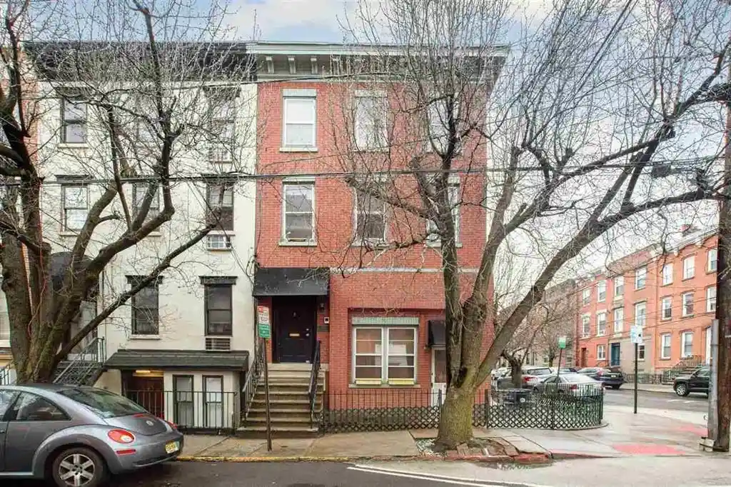 Photo 1 of Sale Pending at 602 Bloomfield St #1, Hoboken, NJ 07030 | MLS# 260019656 | Listing updated on 2026-09-30