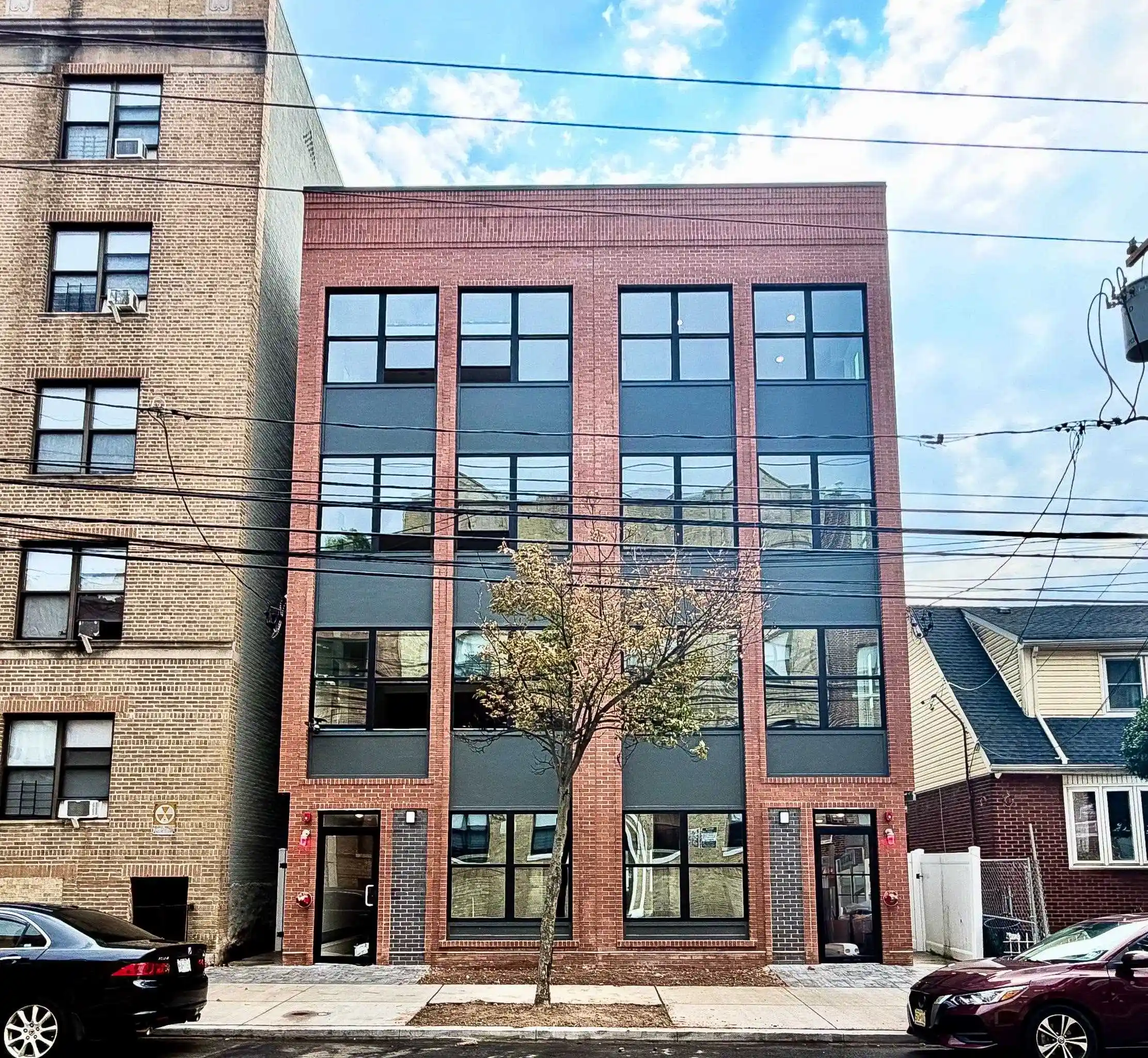 Photo 1 of Condo for sale at 88 Bergen Ave #3, Jersey City, NJ 07305 | MLS# 260019657 | Listing updated on 2026-10-05