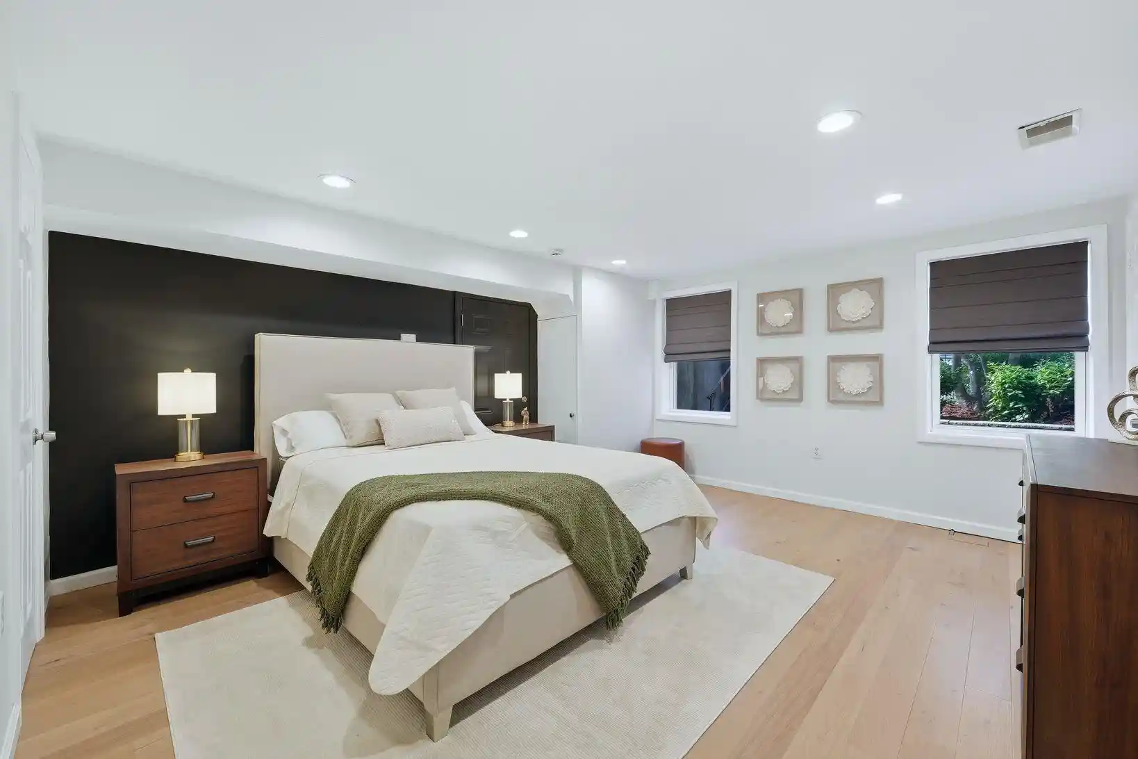Listing Photo 5 - Condo for sale in building located at 422 Ogden Ave, Jersey City, NJ 08037 - Unit #1