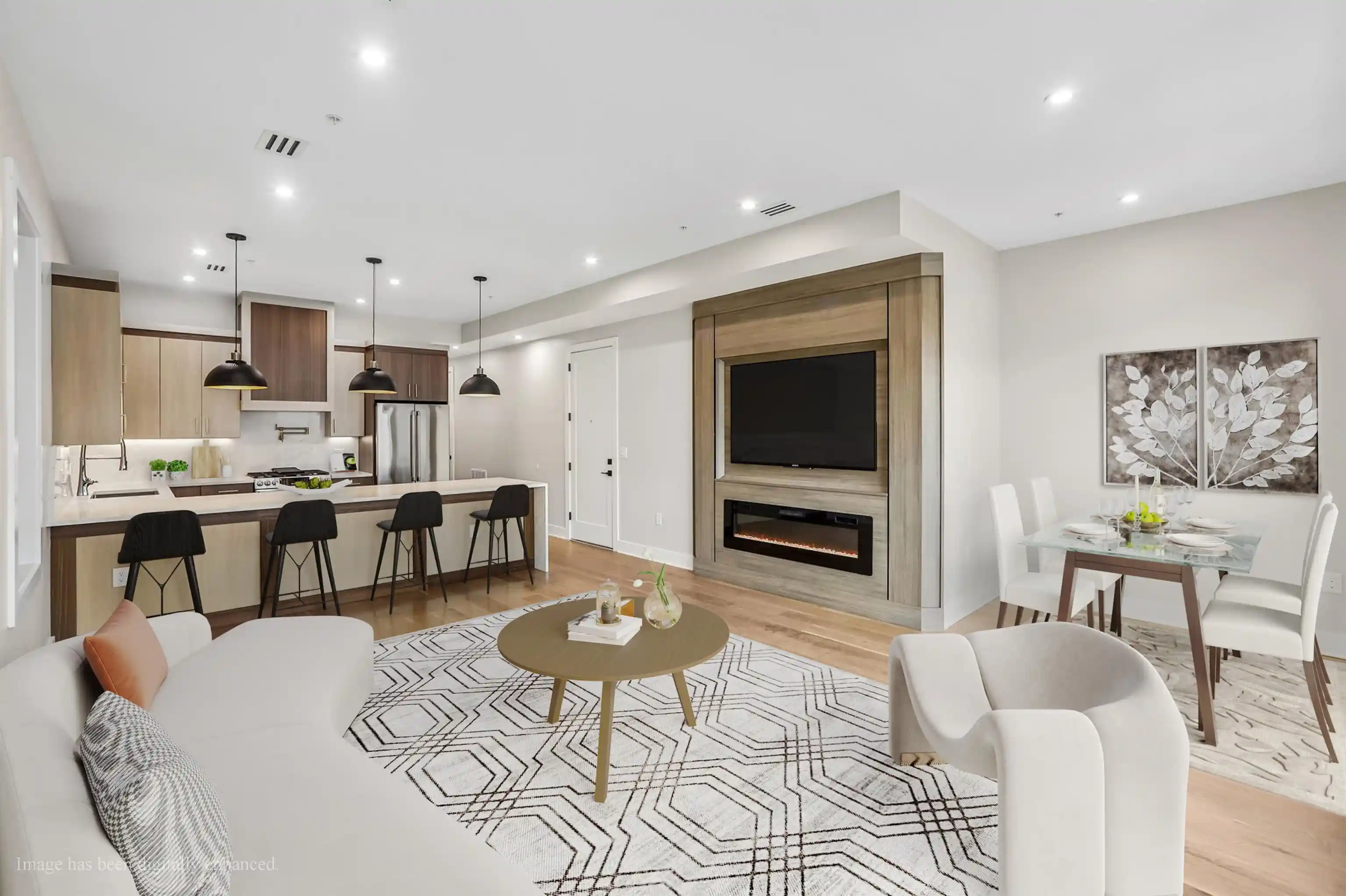 Photo 1 of Condo for sale at 78 Zabriskie St #2, Jersey City, NJ 07307 | MLS# 260019663 | Listing updated on 2026-10-04
