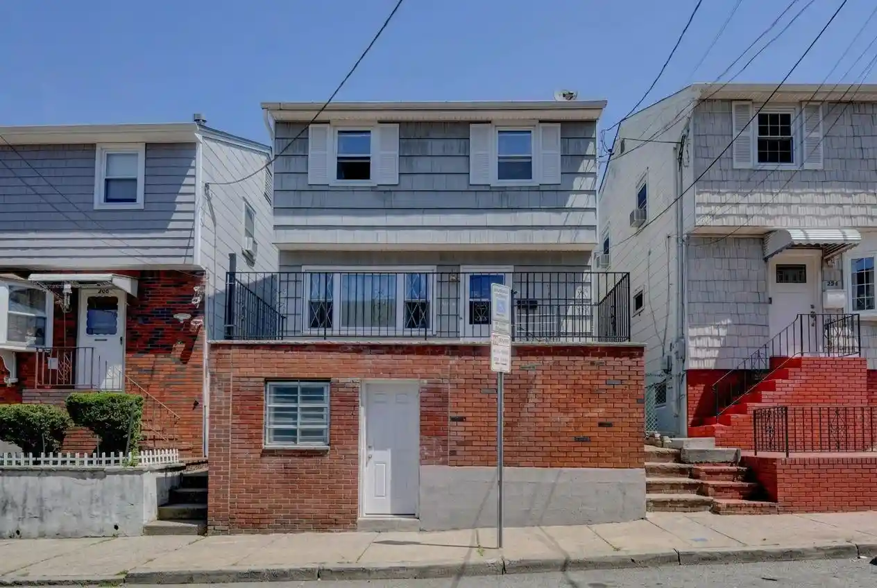 Photo 1 of Single family home for sale at 294 Lembeck Ave, Jersey City, NJ 07305 | MLS# 260019664 | Listing updated on 2026-10-04