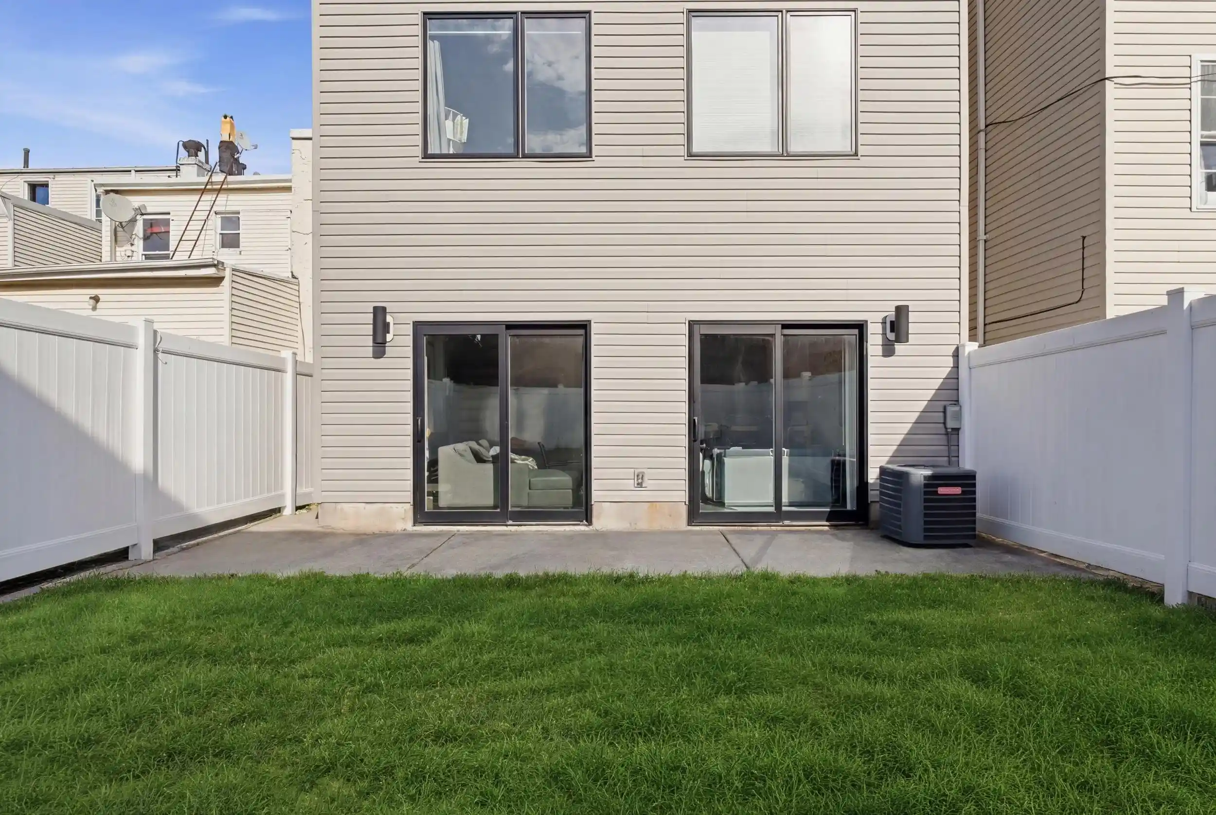 Photo 2 of Condo for sale at 1175 Summit Ave #2, Jersey City, NJ 07307 | MLS# 260019666 | Listing updated on 2026-10-06
