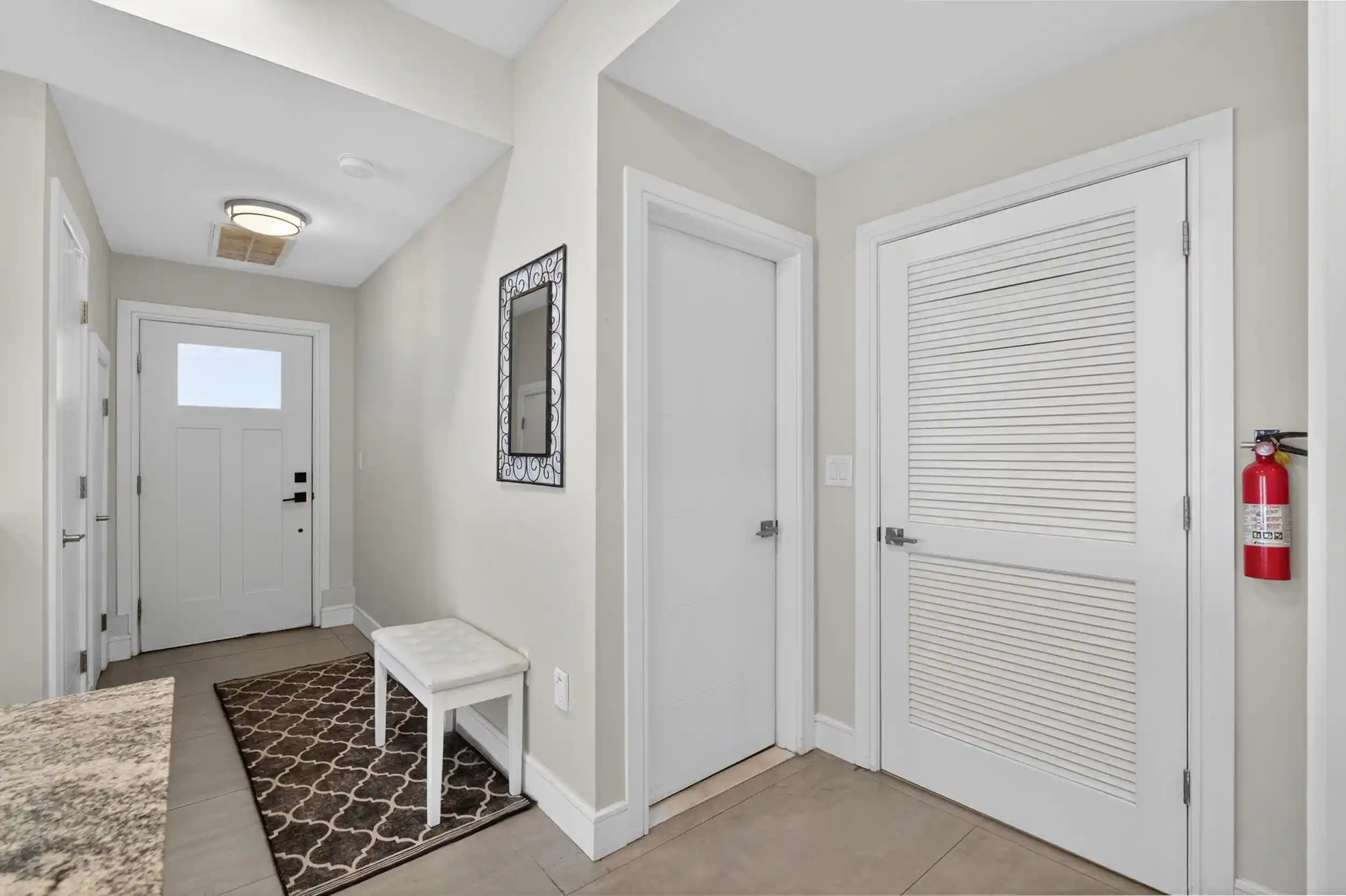 Listing Photo 4 - Condo for sale in building located at 1175 Smt Ave, Jersey City, NJ 07307 - Unit #2