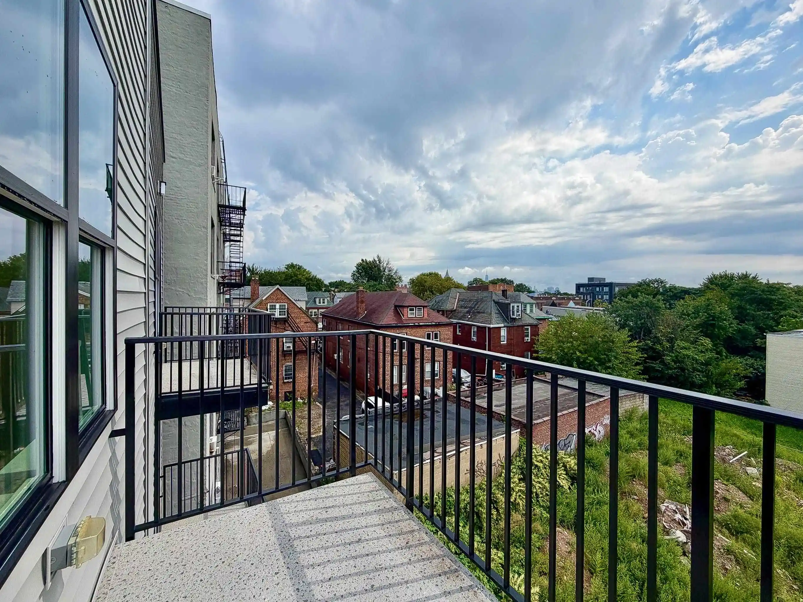 Photo 2 of Multi family home for sale at 88 Bergen Ave, Jersey City, NJ 07305 | MLS# 260019668 | Listing updated on 2026-09-29