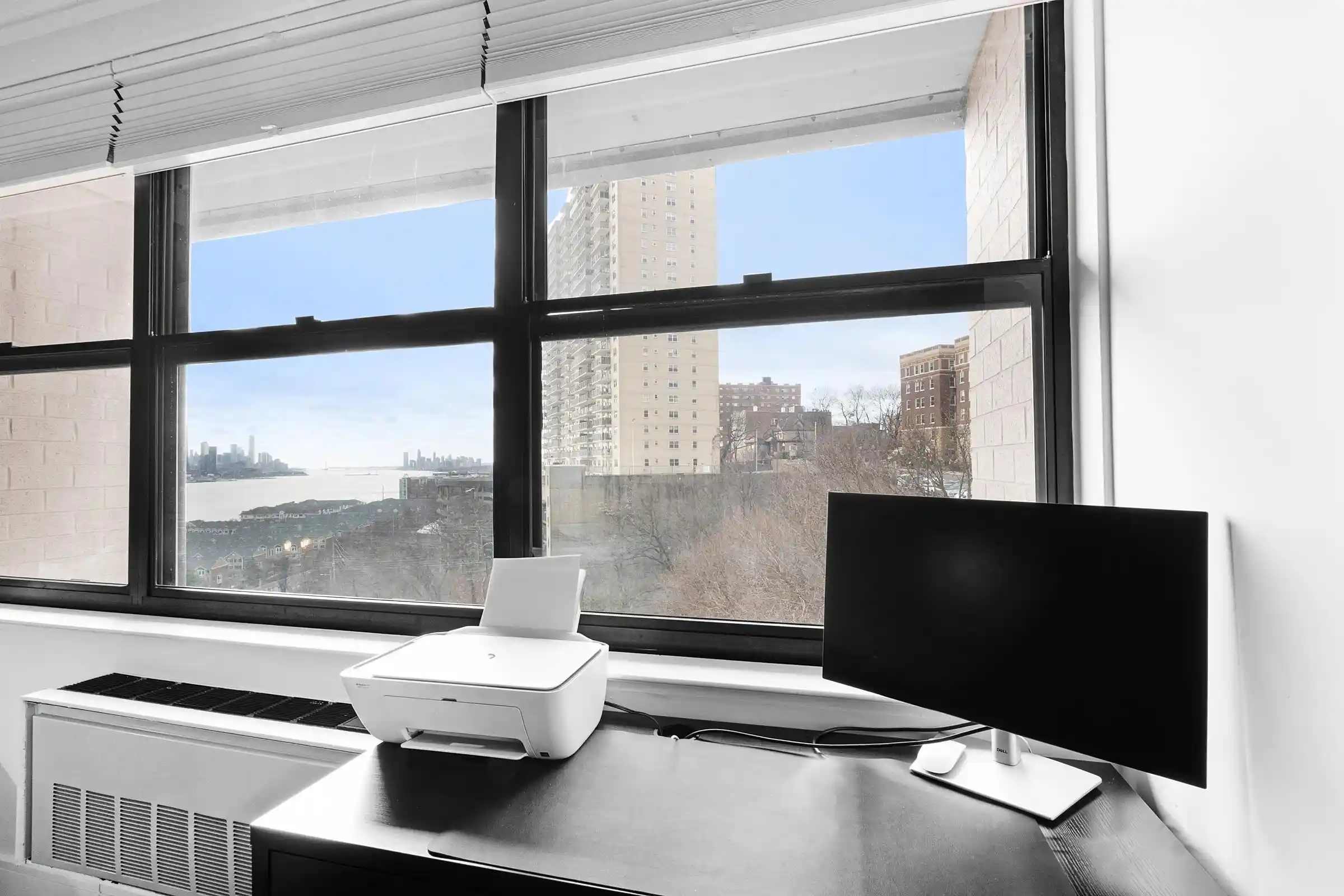 Photo 3 of Condo for sale at 7000 Boulevard E #19C, West New York, NJ 07093 | MLS# 260019672 | Listing updated on 2026-10-01