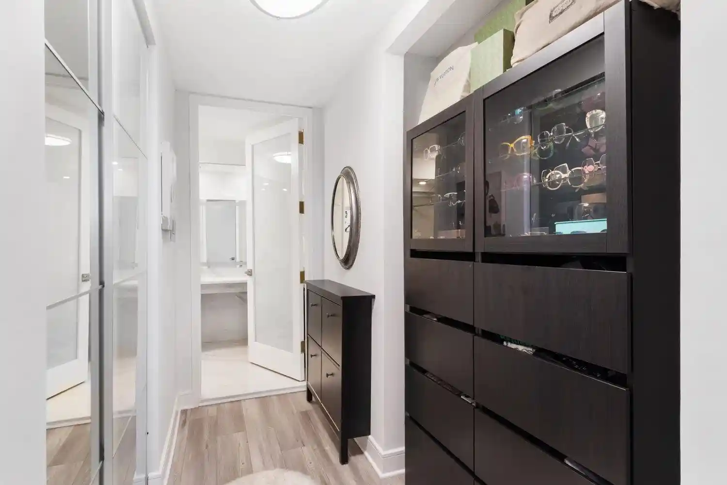 Photo 4 of Condo for sale at 7000 Boulevard E #19C, West New York, NJ 07093 | MLS# 260019672 | Listing updated on 2026-10-01