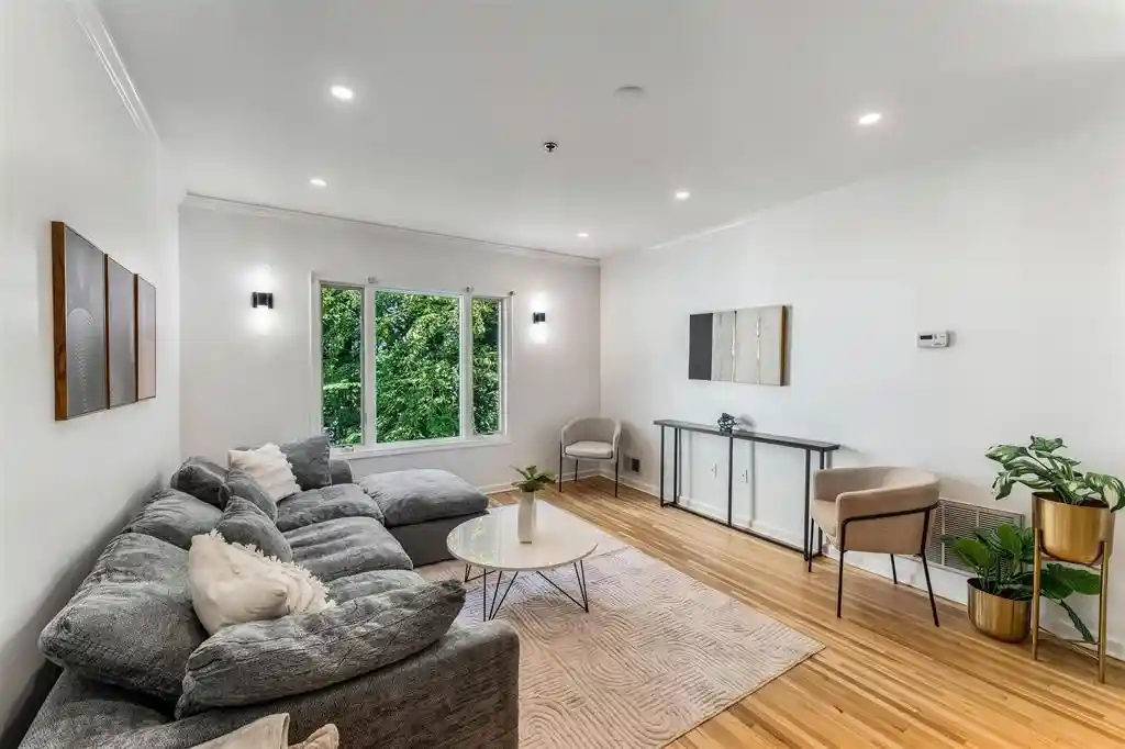 Photo 1 of Sale Pending at 508 1st Street #2W, Hoboken, NJ 07030 | MLS# 260019680 | Listing updated on 2026-10-16