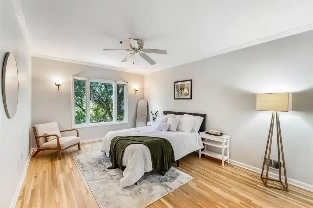 Listing Photo 5 - Condo for sale in building located at 508 1St St, Hoboken, NJ 07030 - Unit #2W