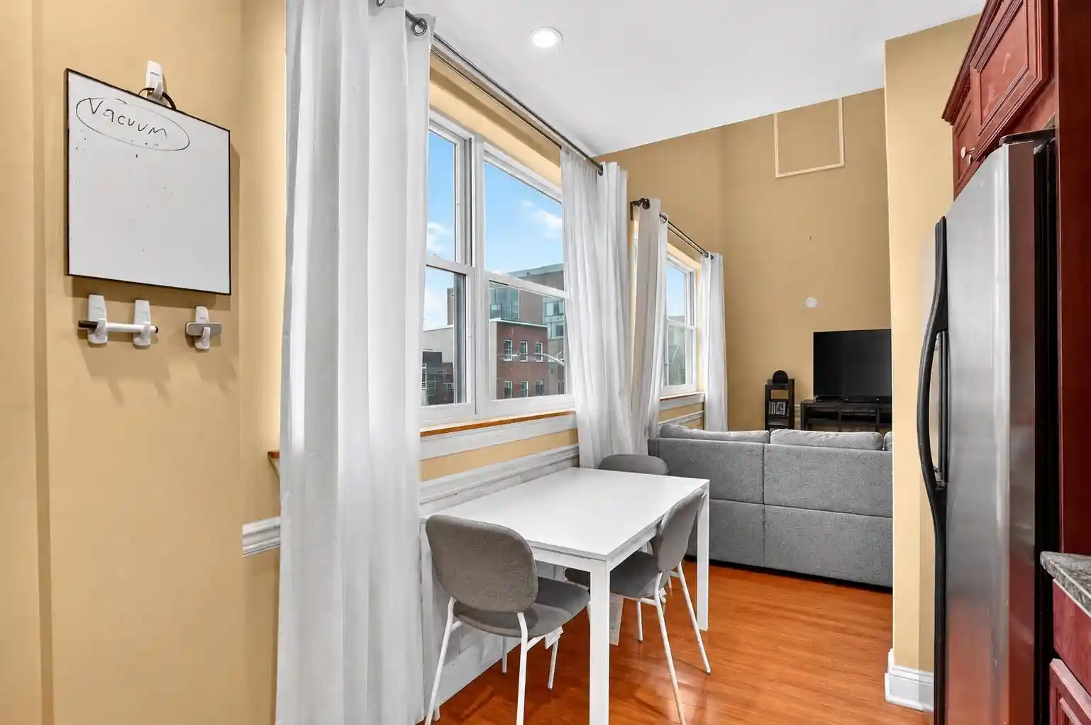 Photo 3 of Condo for sale at 769 Montgomery St #214, Jersey City, NJ 07306 | MLS# 260019681 | Listing updated on 2026-10-02