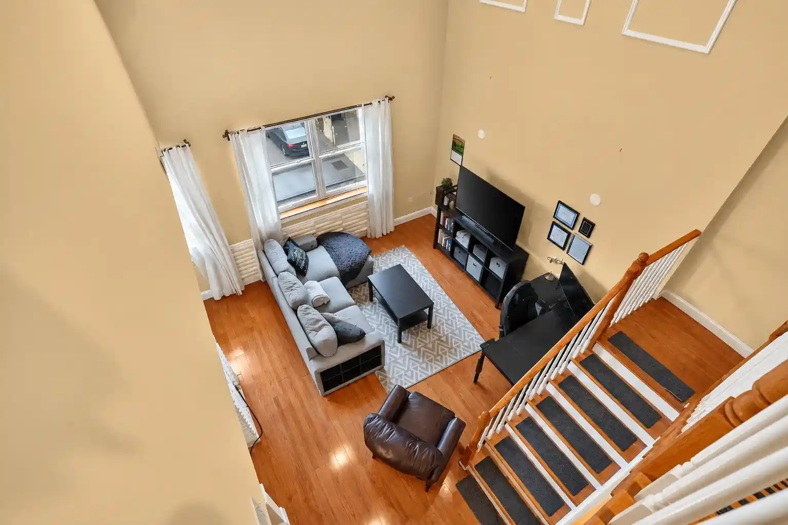Photo 3 of Condo for sale at 769 Montgomery St #214, Jersey City, NJ 07306 | MLS# 260019681 | Listing updated on 2026-10-02