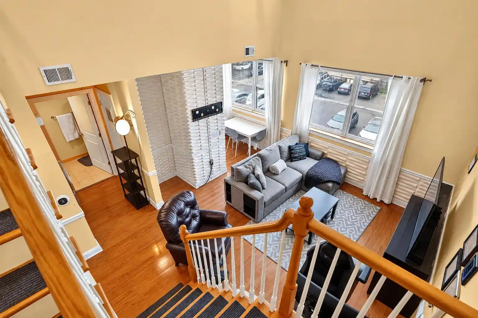 Photo 4 of Condo for sale at 769 Montgomery St #214, Jersey City, NJ 07306 | MLS# 260019681 | Listing updated on 2026-10-02