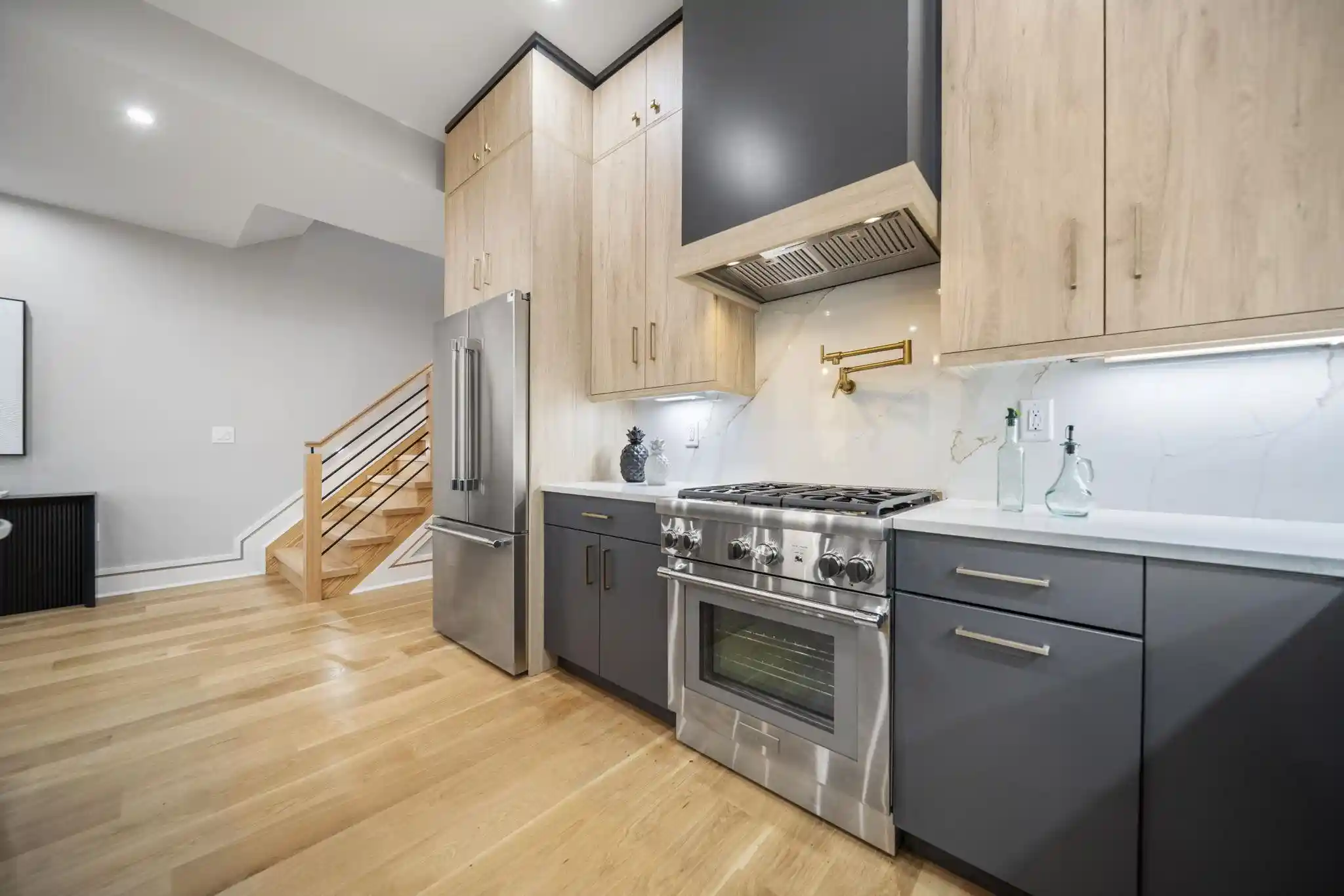 Photo 2 of Townhouse for sale at 617 Palisade Ave #3, Jersey City, NJ 07307 | MLS# 260019682 | Listing updated on 2026-10-09