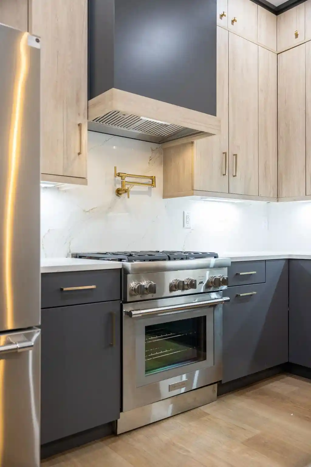 Photo 3 of Townhouse for sale at 617 Palisade Ave #3, Jersey City, NJ 07307 | MLS# 260019682 | Listing updated on 2026-10-09