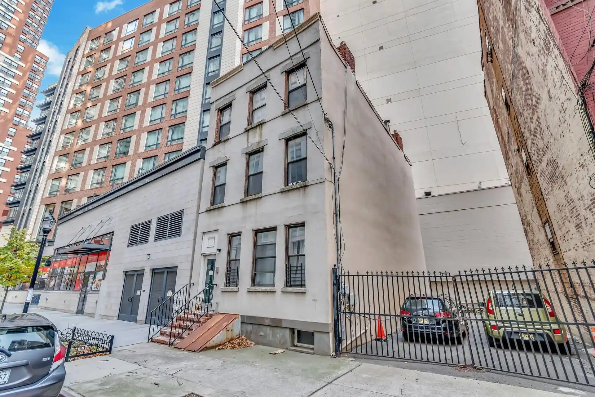 Multi family home for sale at 168-170 Steuben St, Jersey City, NJ 07302 | MLS# 260019685