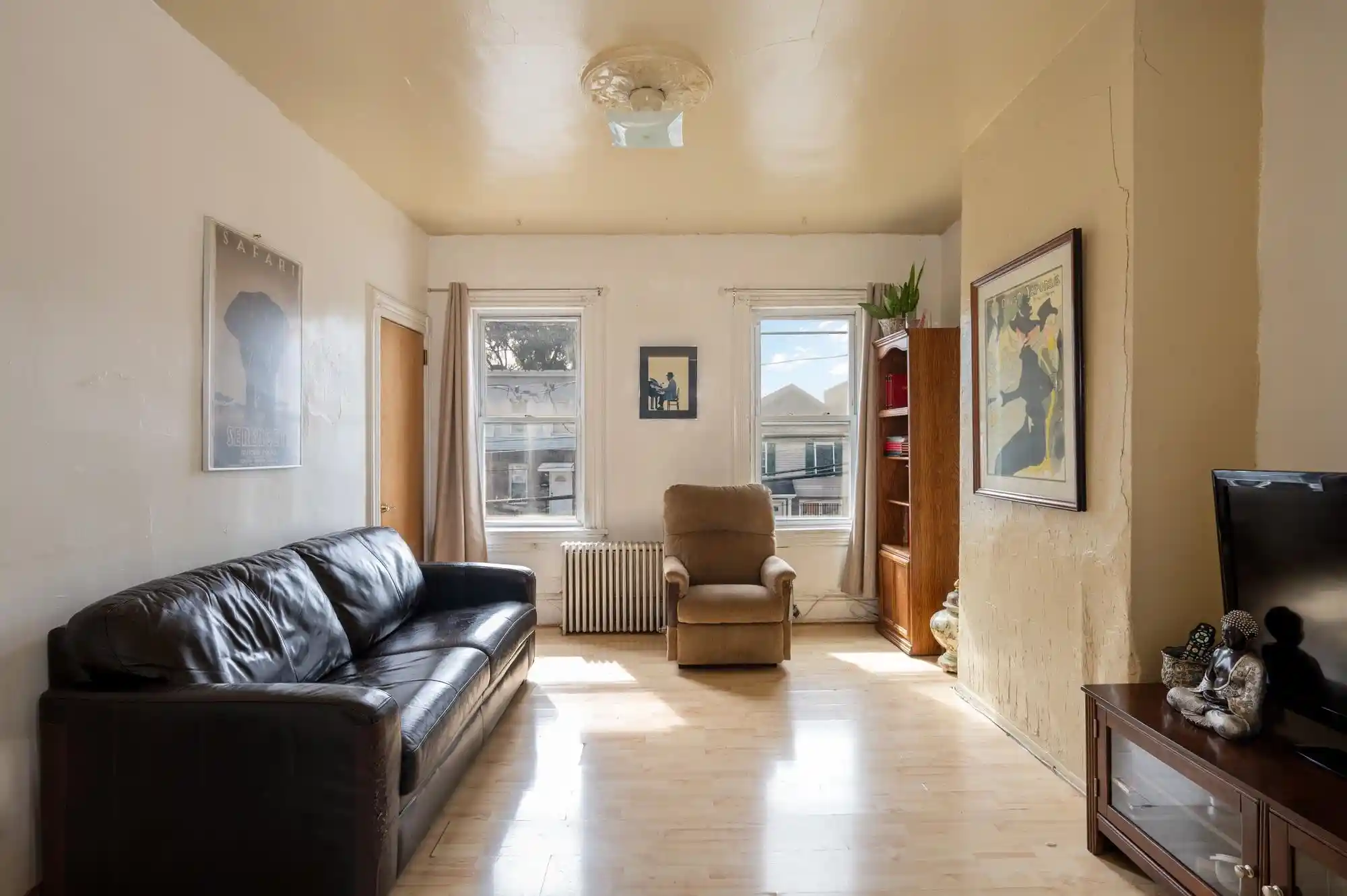 Photo 1 of Multi family home for sale at 90 Dwight St, Jersey City, NJ 07305 | MLS# 260019694 | Listing updated on 2026-09-30