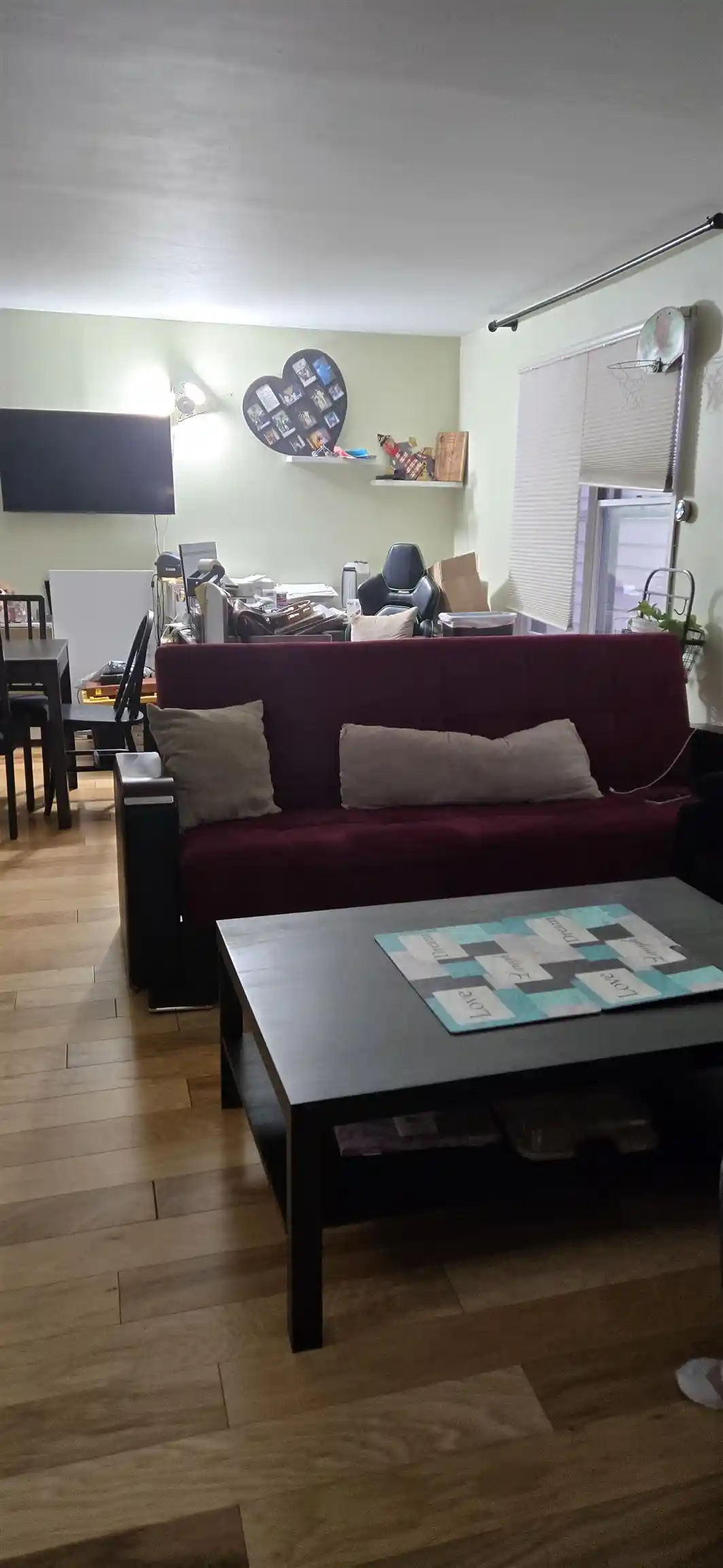 Photo 3 of Condo for sale at 144 70th Street #D1, Guttenberg, NJ 07093 | MLS# 260019698 | Listing updated on 2026-10-05