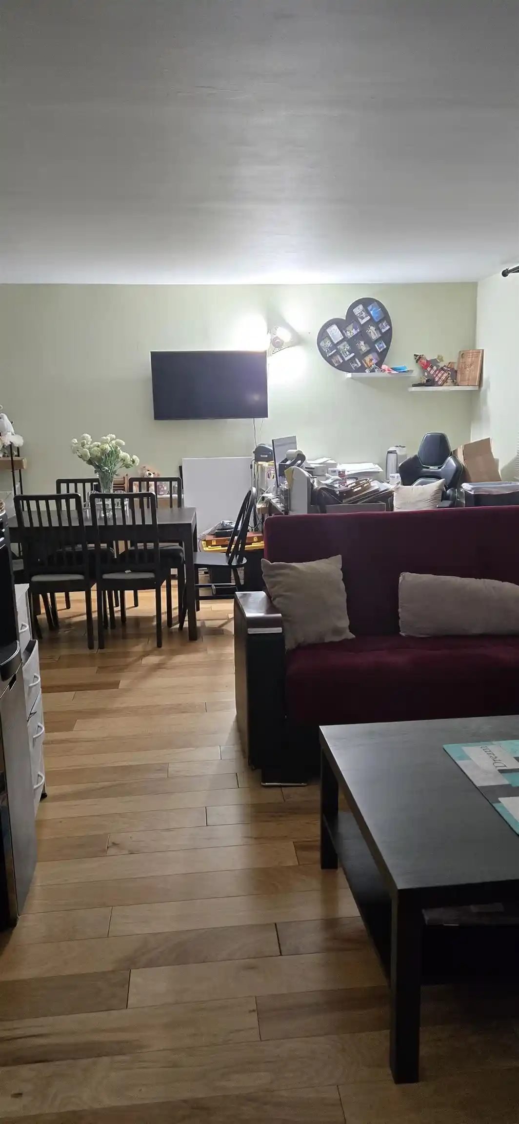 Photo 4 of Condo for sale at 144 70th Street #D1, Guttenberg, NJ 07093 | MLS# 260019698 | Listing updated on 2026-10-05