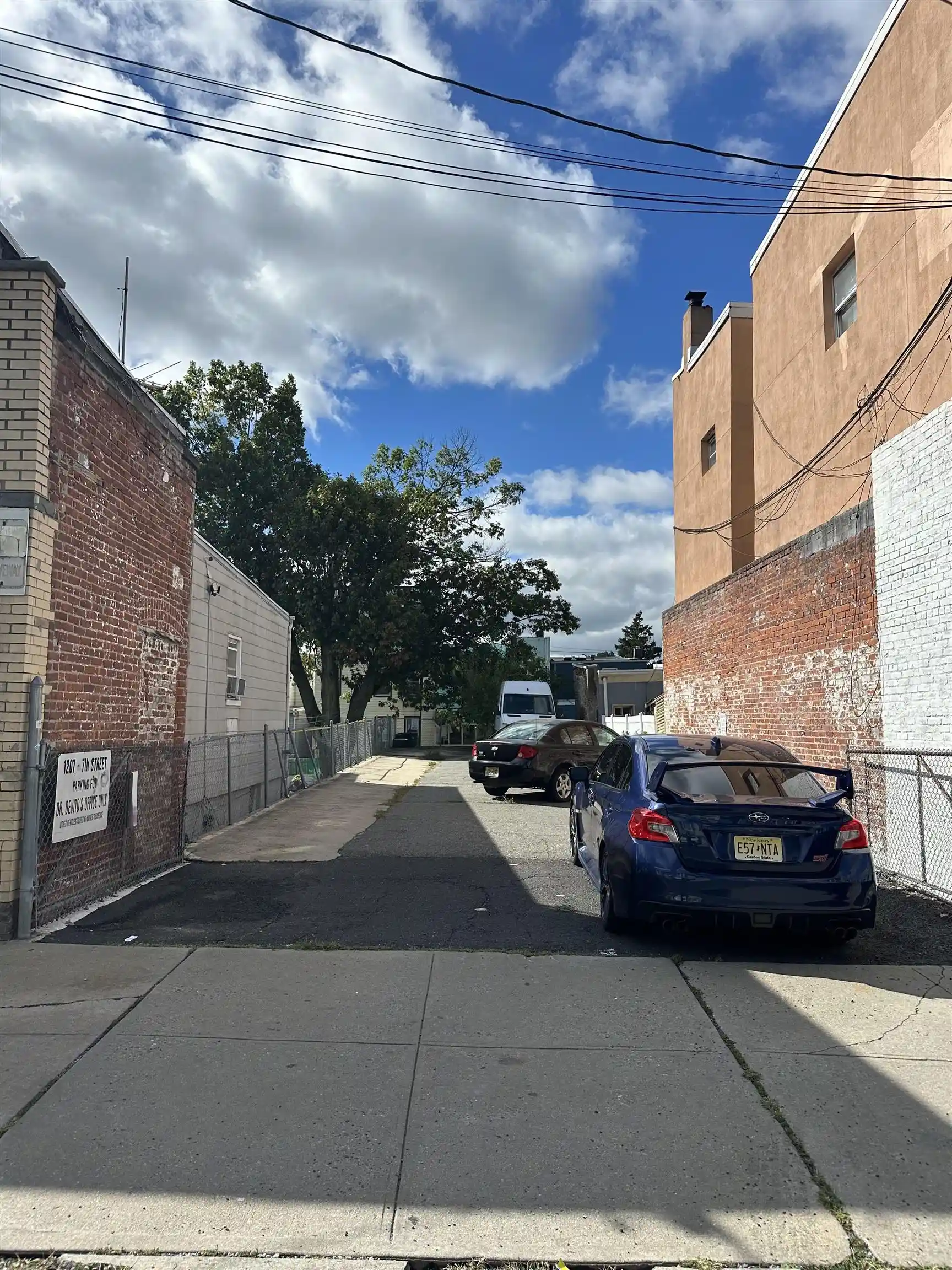 Photo 1 of Land for sale at 1207 7th Street, North Bergen, NJ 07047 | MLS# 260019701 | Listing updated on 2026-09-29