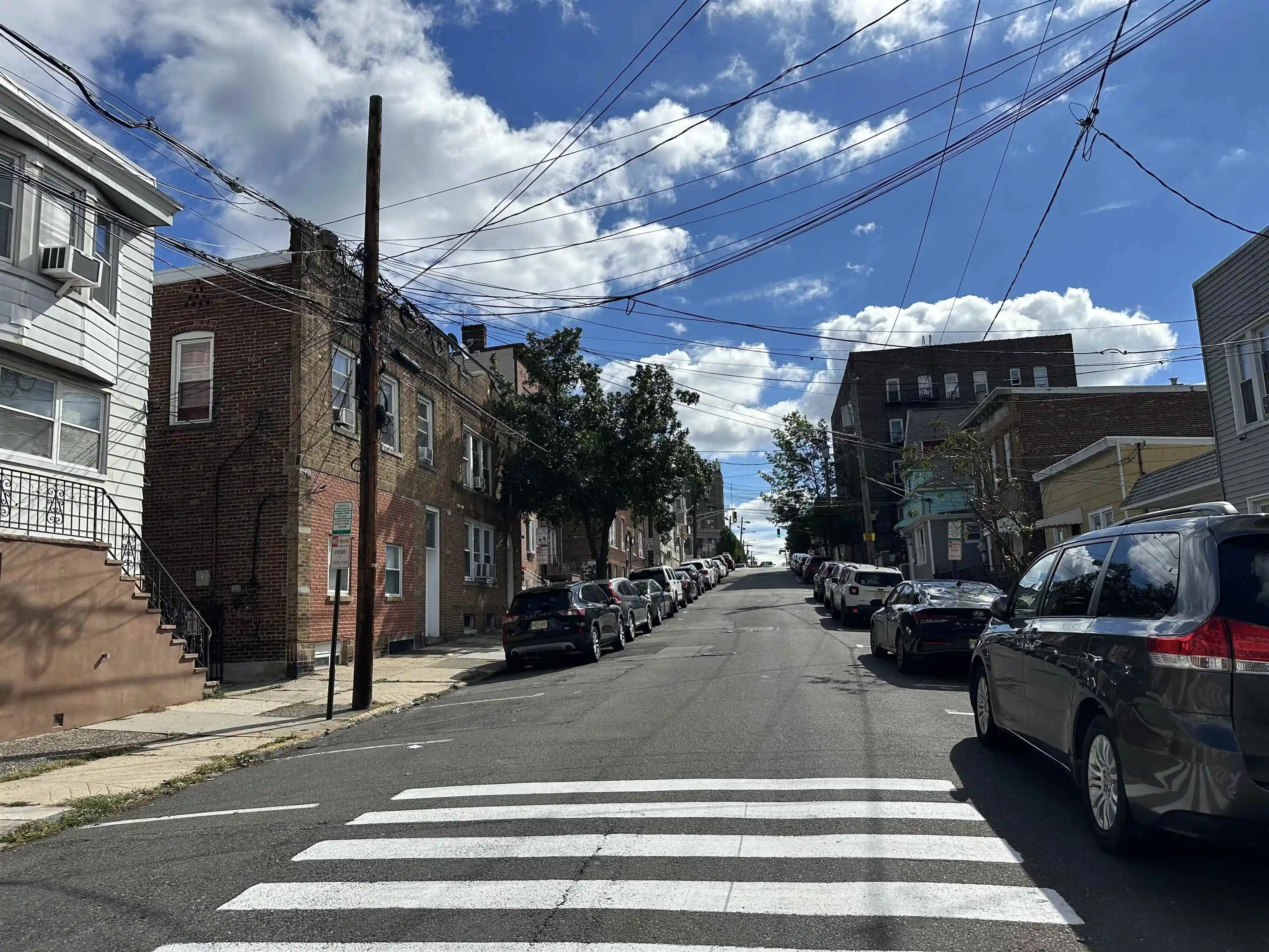 Photo 3 of Land for sale at 1207 7th Street, North Bergen, NJ 07047 | MLS# 260019701 | Listing updated on 2026-09-29
