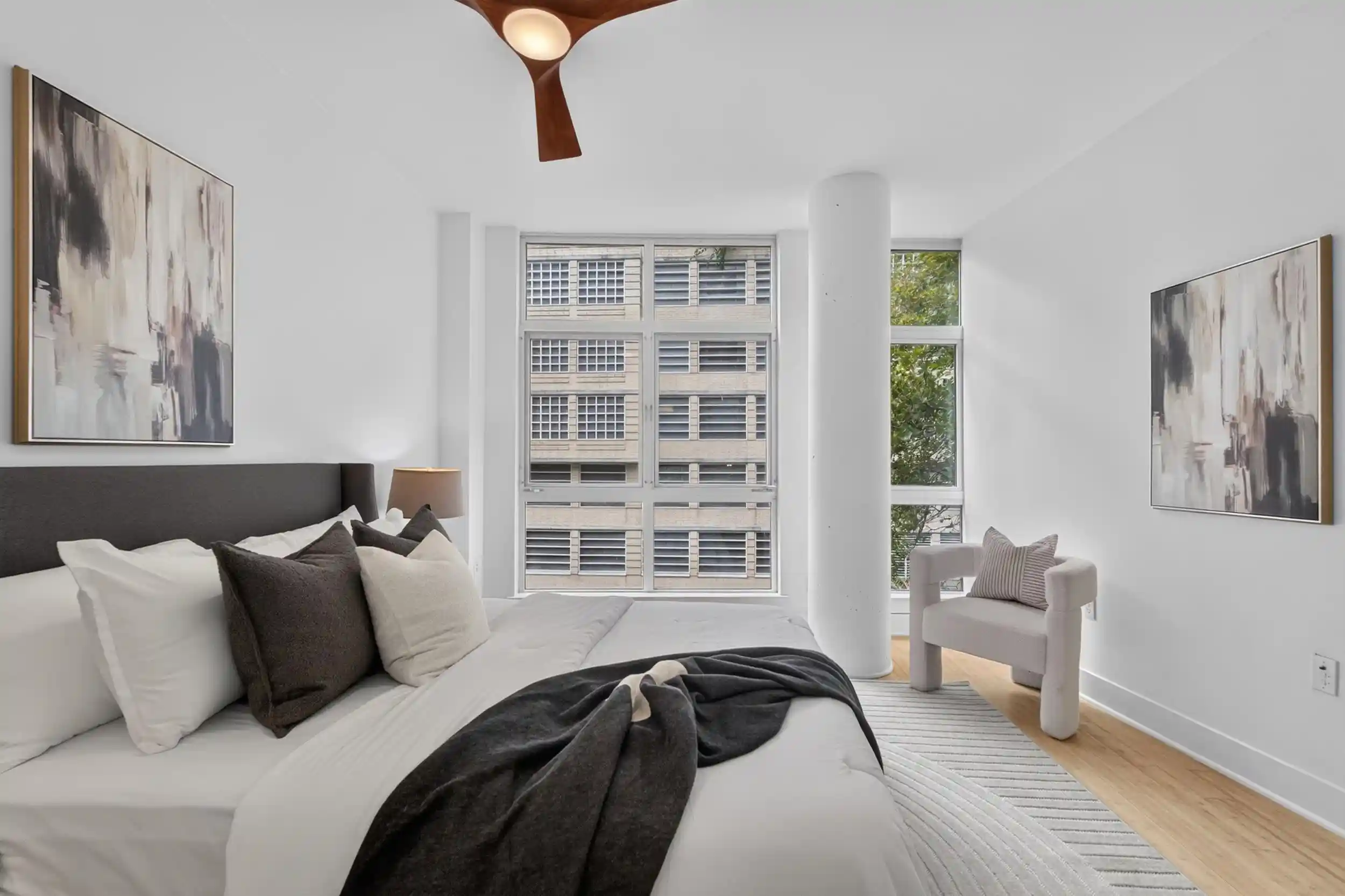 Photo 2 of Condo for sale at 154 Steuben St #503, Jersey City, NJ 07302 | MLS# 260019713 | Listing updated on 2026-10-07