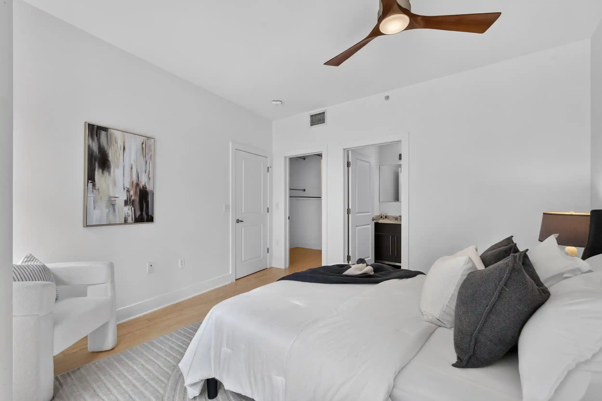 Photo 3 of Condo for sale at 154 Steuben St #503, Jersey City, NJ 07302 | MLS# 260019713 | Listing updated on 2026-10-07