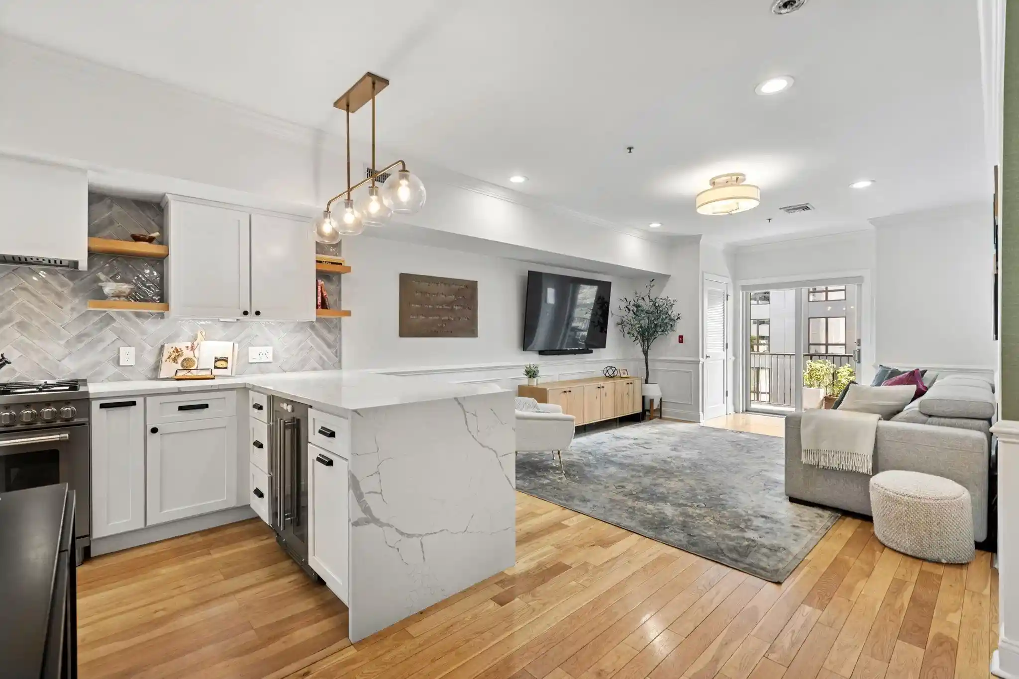 Photo 1 of Condo for sale at 415 Madison St #2, Hoboken, NJ 07030 | MLS# 260019714 | Listing updated on 2026-10-05
