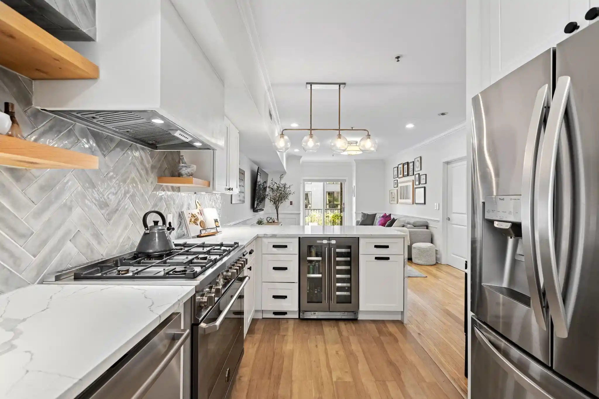 Photo 2 of Condo for sale at 415 Madison St #2, Hoboken, NJ 07030 | MLS# 260019714 | Listing updated on 2026-10-05