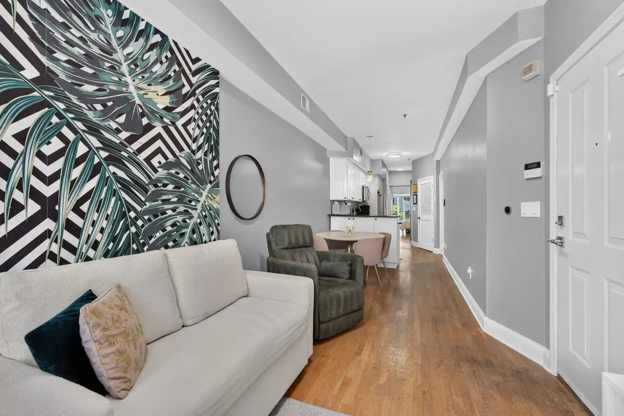 Photo 2 of Condo for sale at 416 Monroe St #1L, Hoboken, NJ 07030 | MLS# 260019715 | Listing updated on 2026-10-07