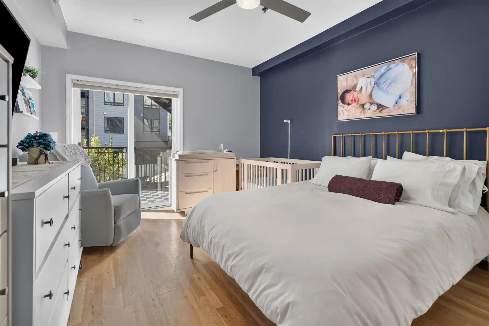 Photo 3 of Condo for sale at 416 Monroe St #1L, Hoboken, NJ 07030 | MLS# 260019715 | Listing updated on 2026-10-07