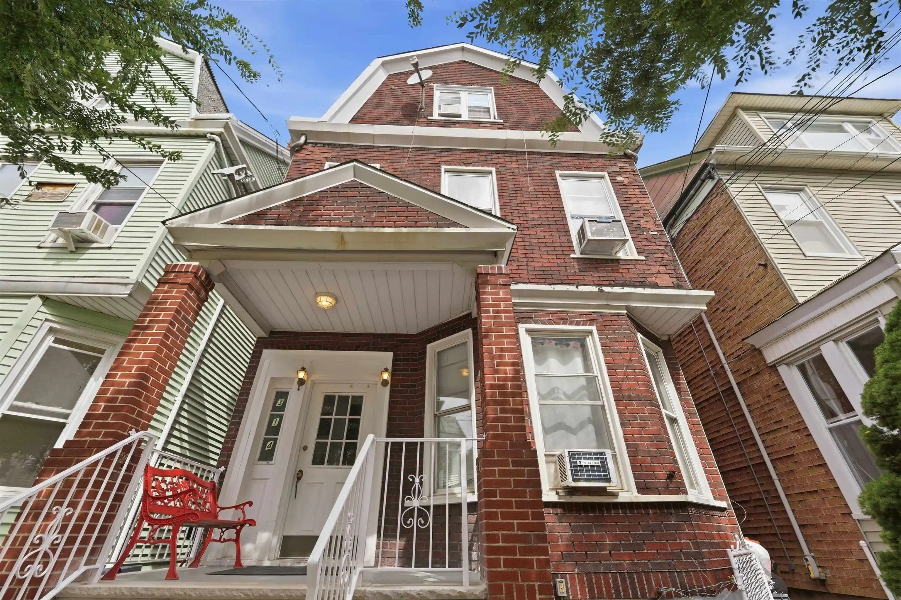Photo 1 of Multi family home for sale at 314 21st Street, Union City, NJ 07087 | MLS# 260019720 | Listing updated on 2026-10-06