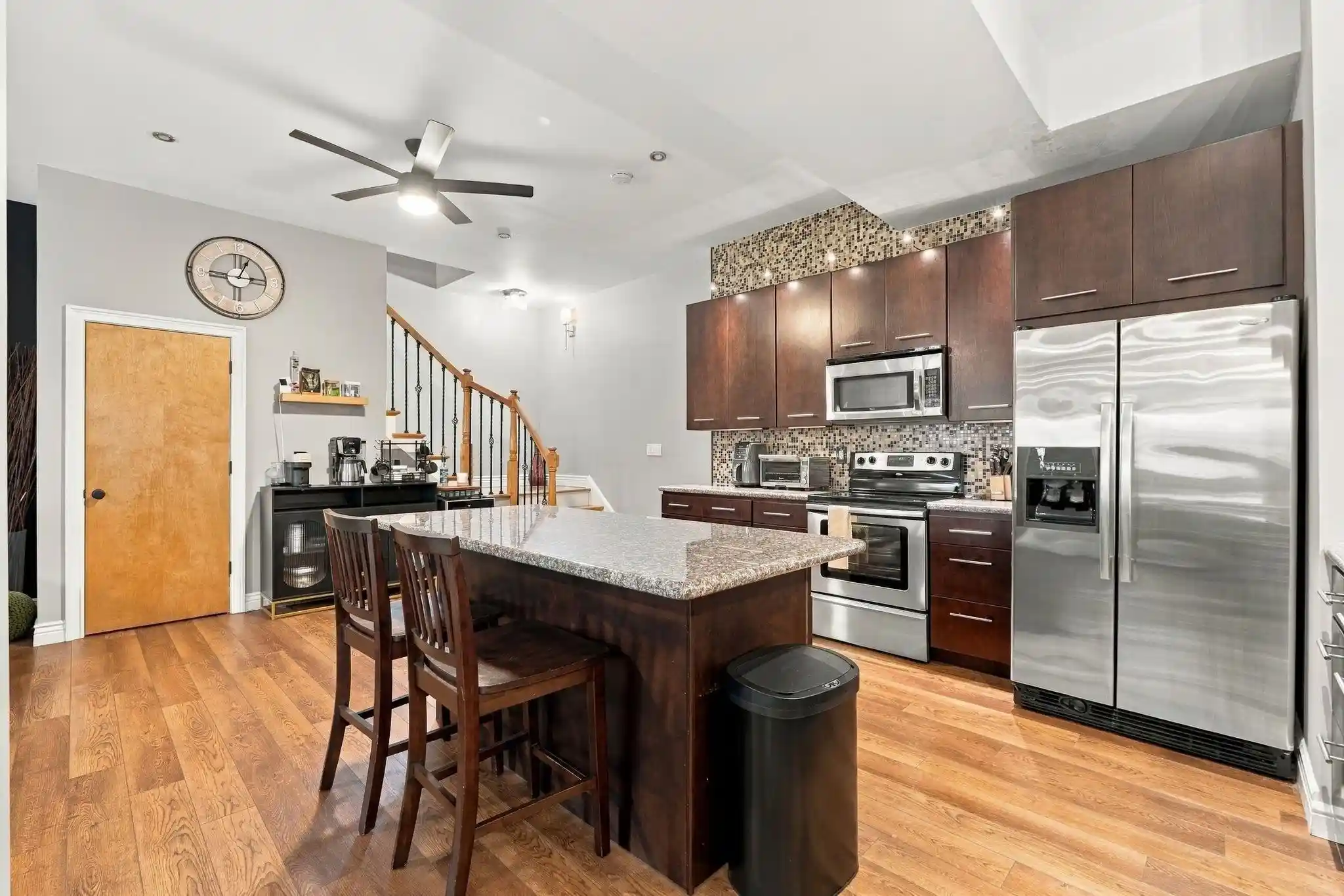 Photo 3 of Multi family home for sale at 147 Liberty Ave, Jersey City, NJ 07306 | MLS# 260019731 | Listing updated on 2026-10-01